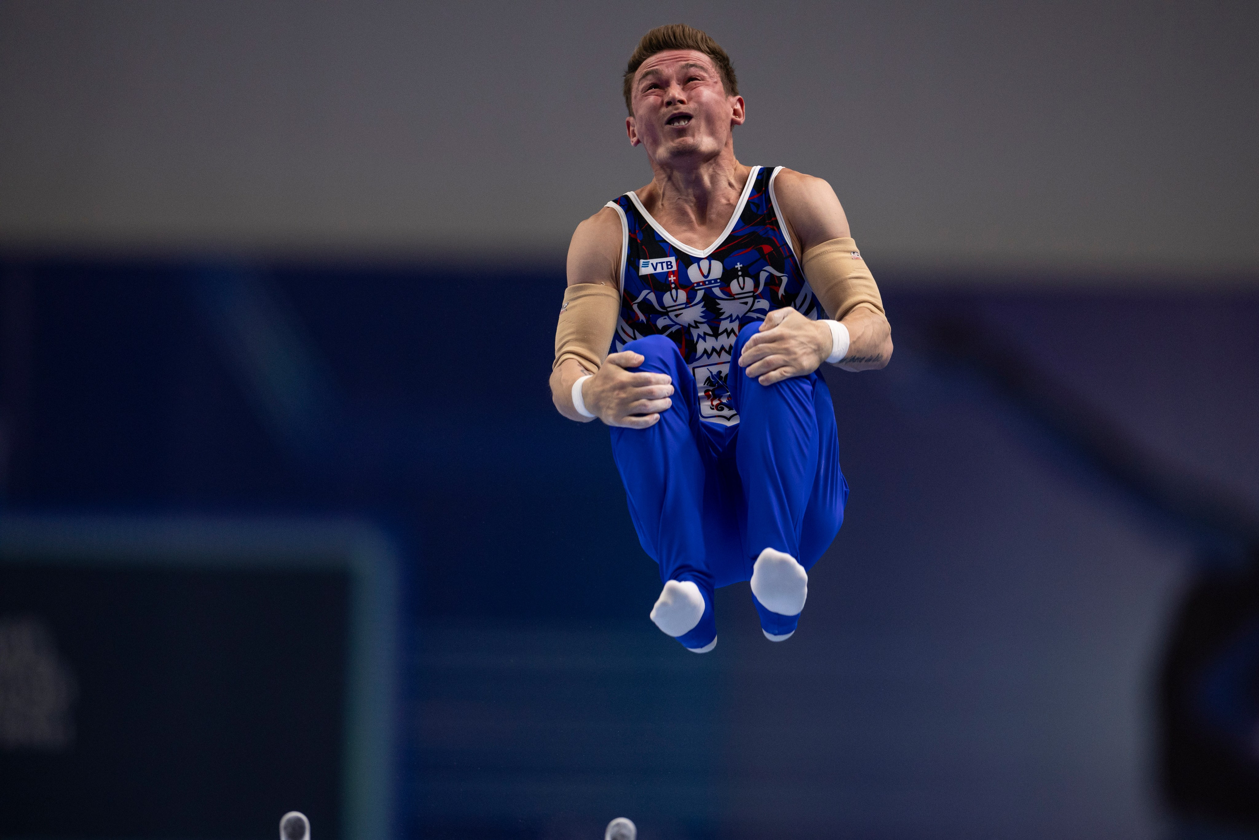 Игры стран Брикс. Спортивная гимнастика. Спортивный репортажный фотограф Казань Нафис Сиразетдинов