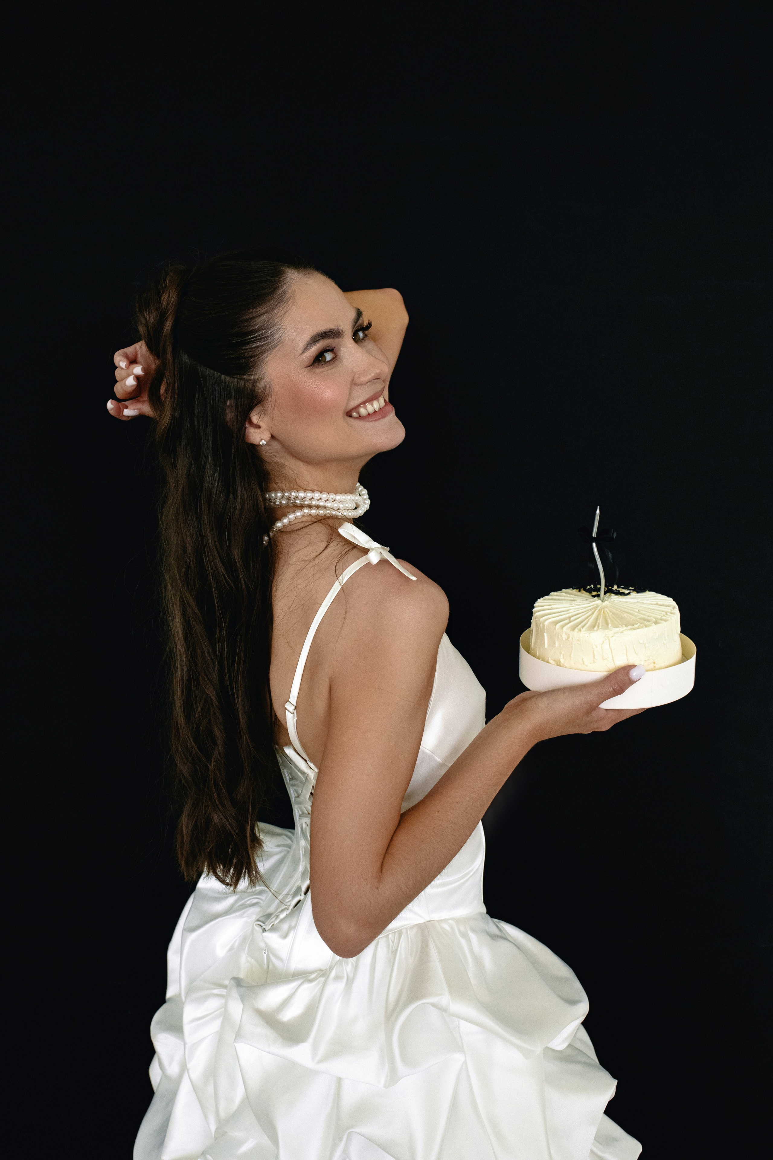 Алла. Свадебный фотограф Екатеринбург/Челябинск — Любовь Волохова