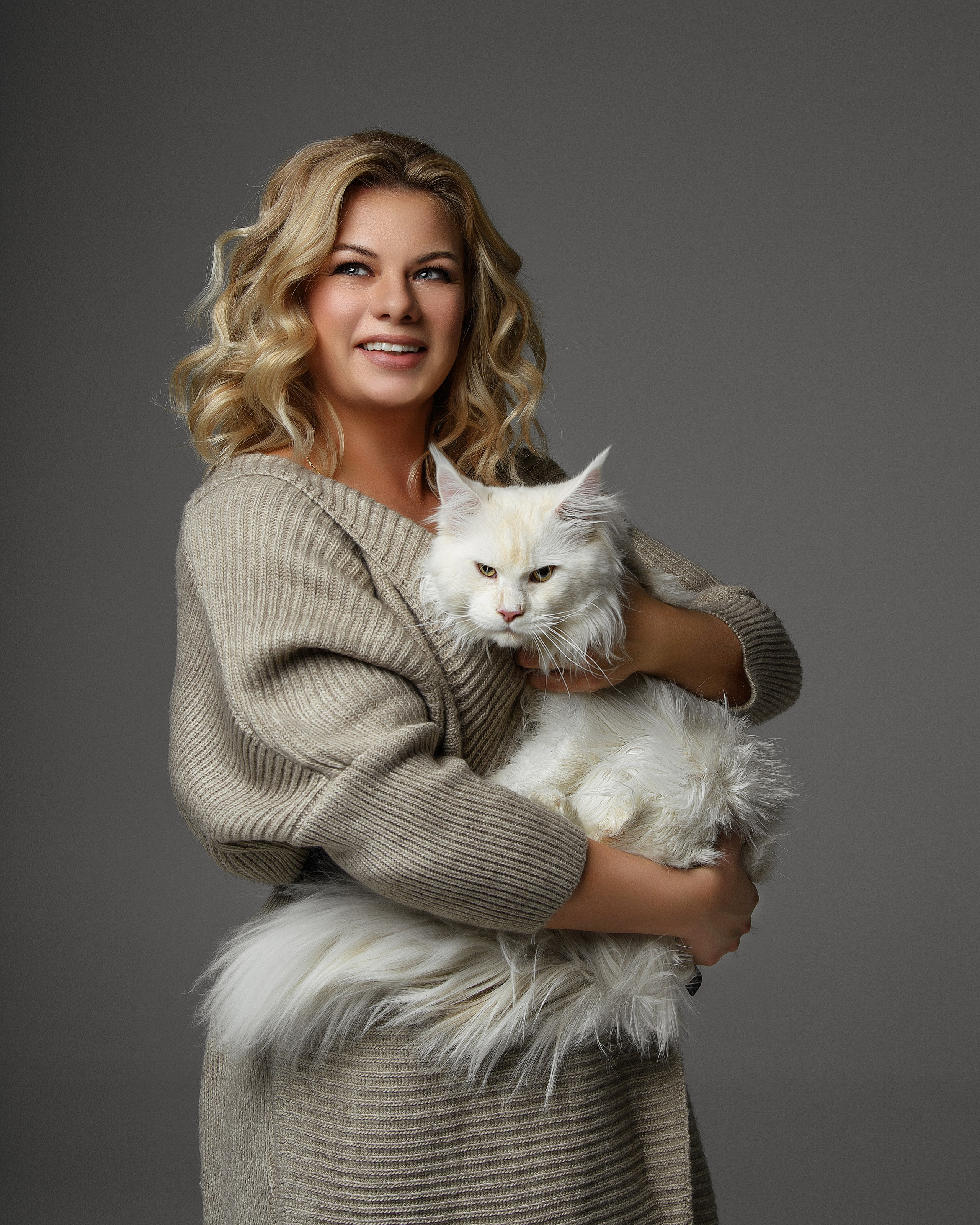 Фотосессия в студии. Женский фотограф в Москве Богдашкина Динара