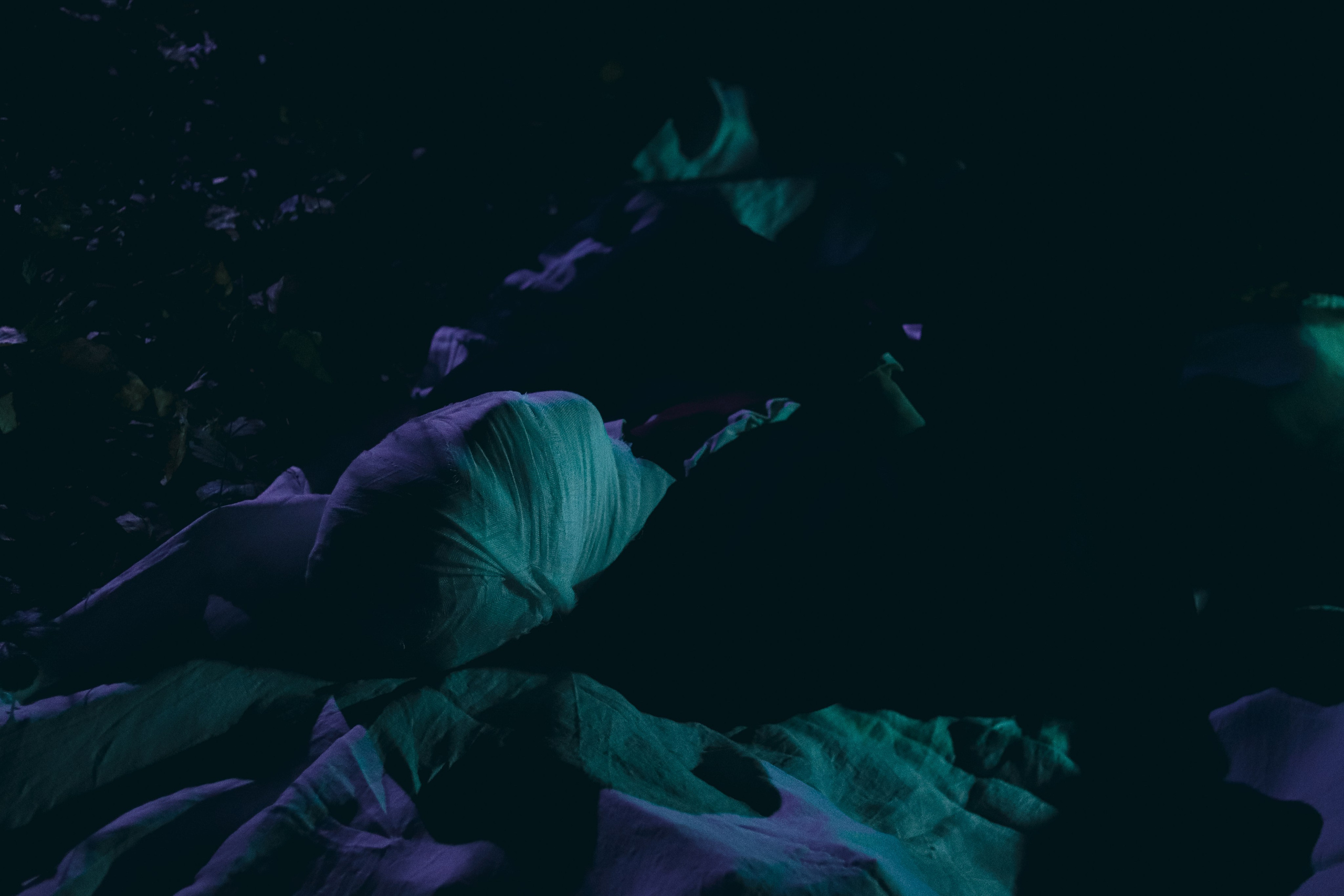 Фотосессия по фильму слендермен. Ивентный фотограф в Санкт-Петербурге Олег Комков