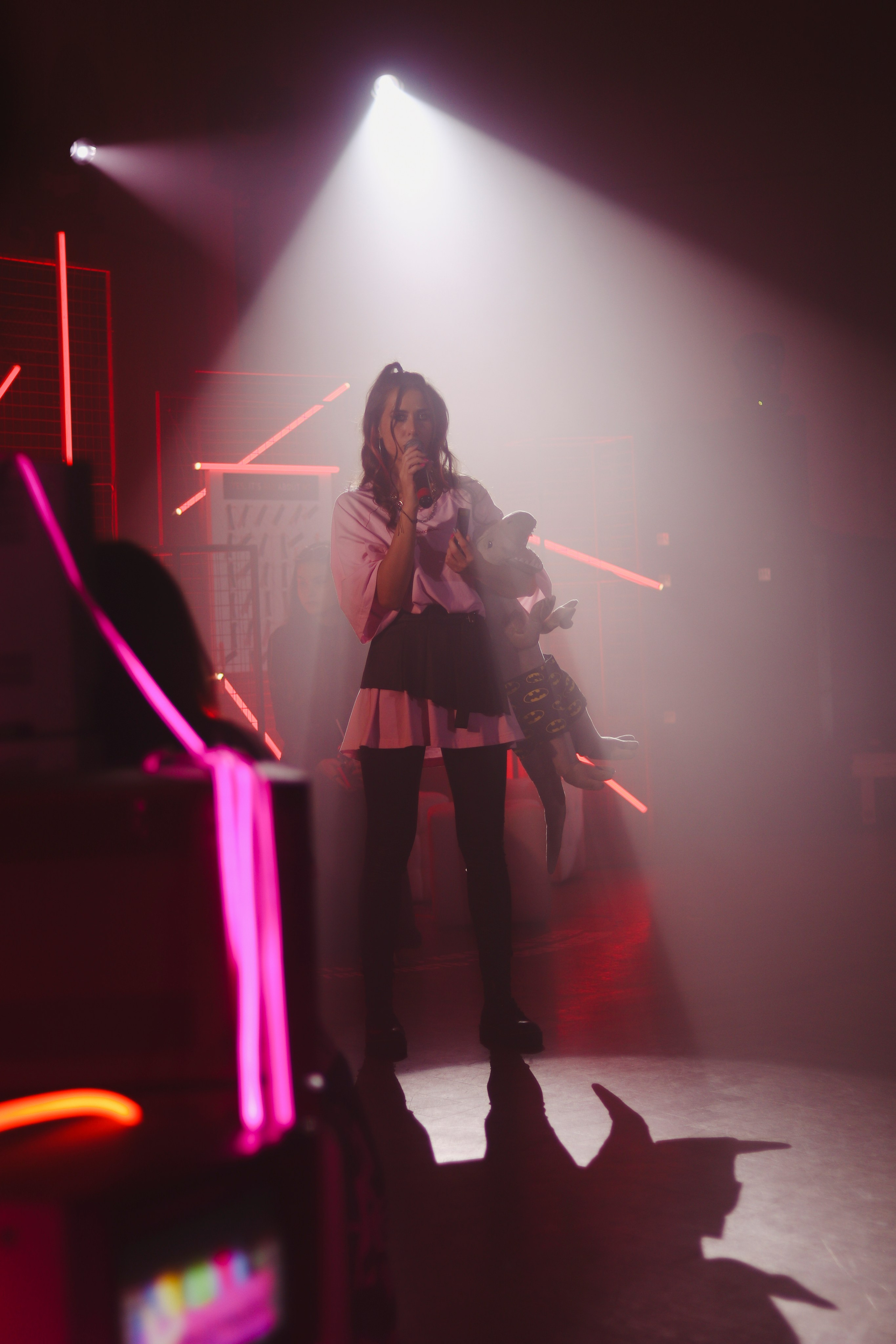 Рейв с др. Ивентный фотограф в Санкт-Петербурге Олег Комков