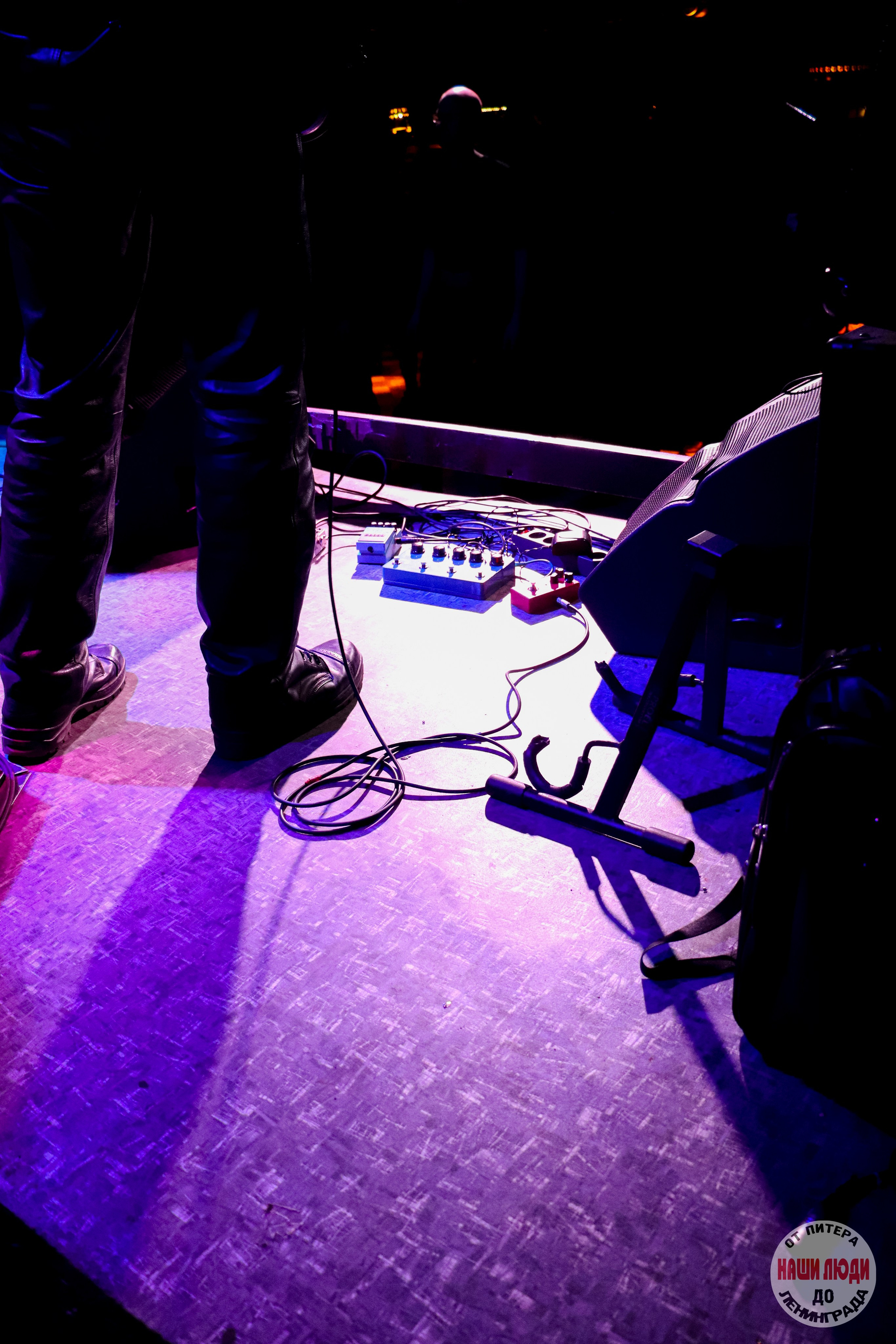 Мани Хани. Ивентный фотограф в Санкт-Петербурге Олег Комков