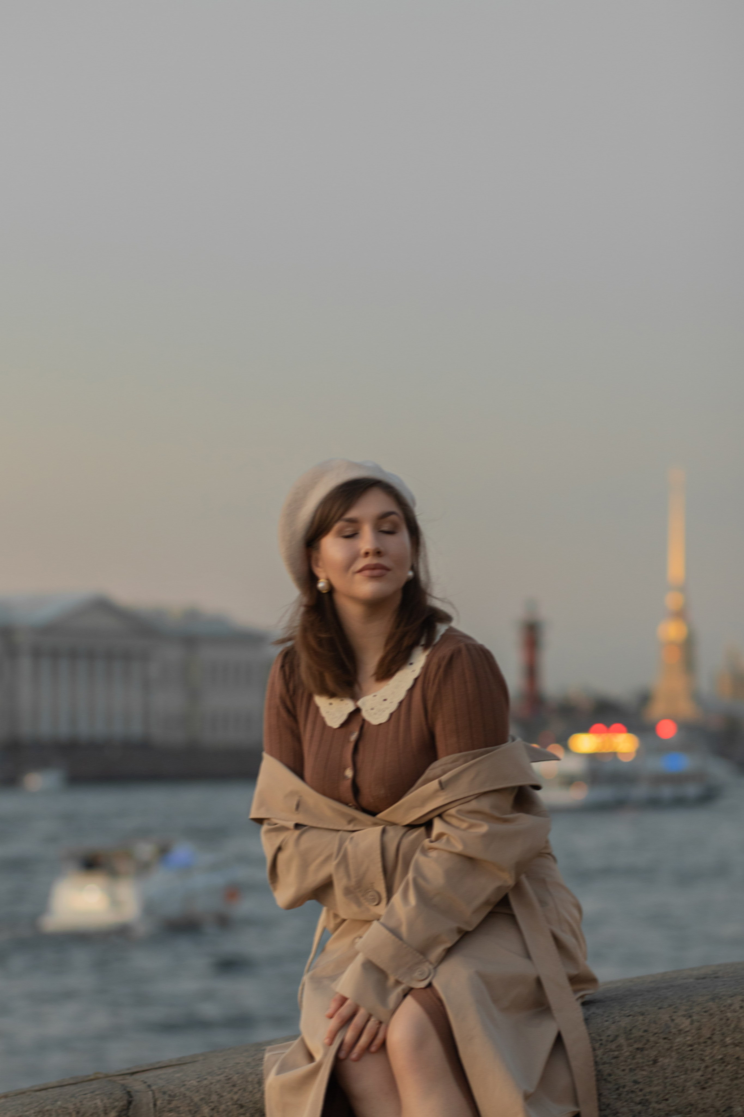 Лили. Мария Марченкова фотограф СПб