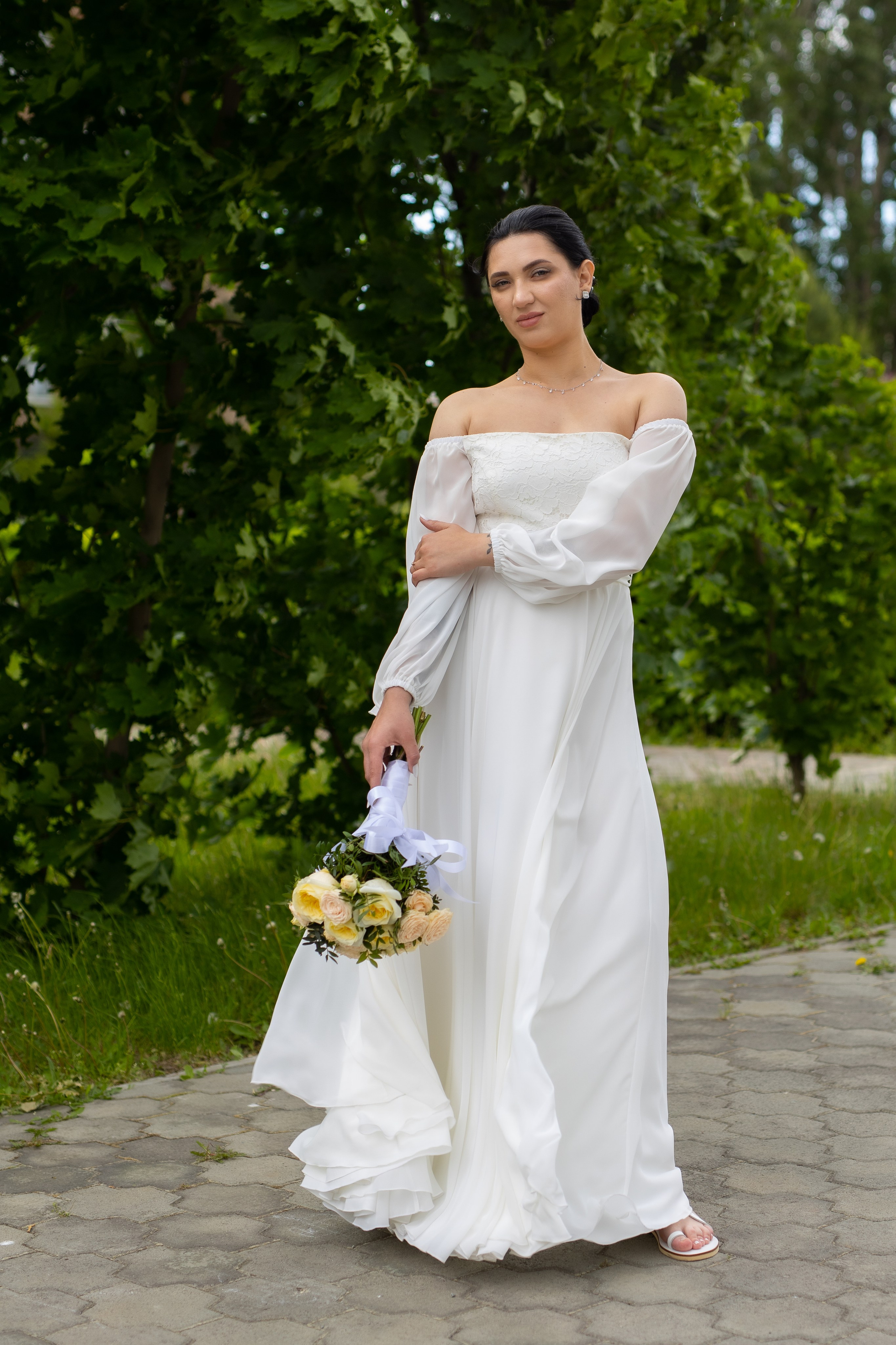 Никита и Екатерина. Свадебный и женский фотограф