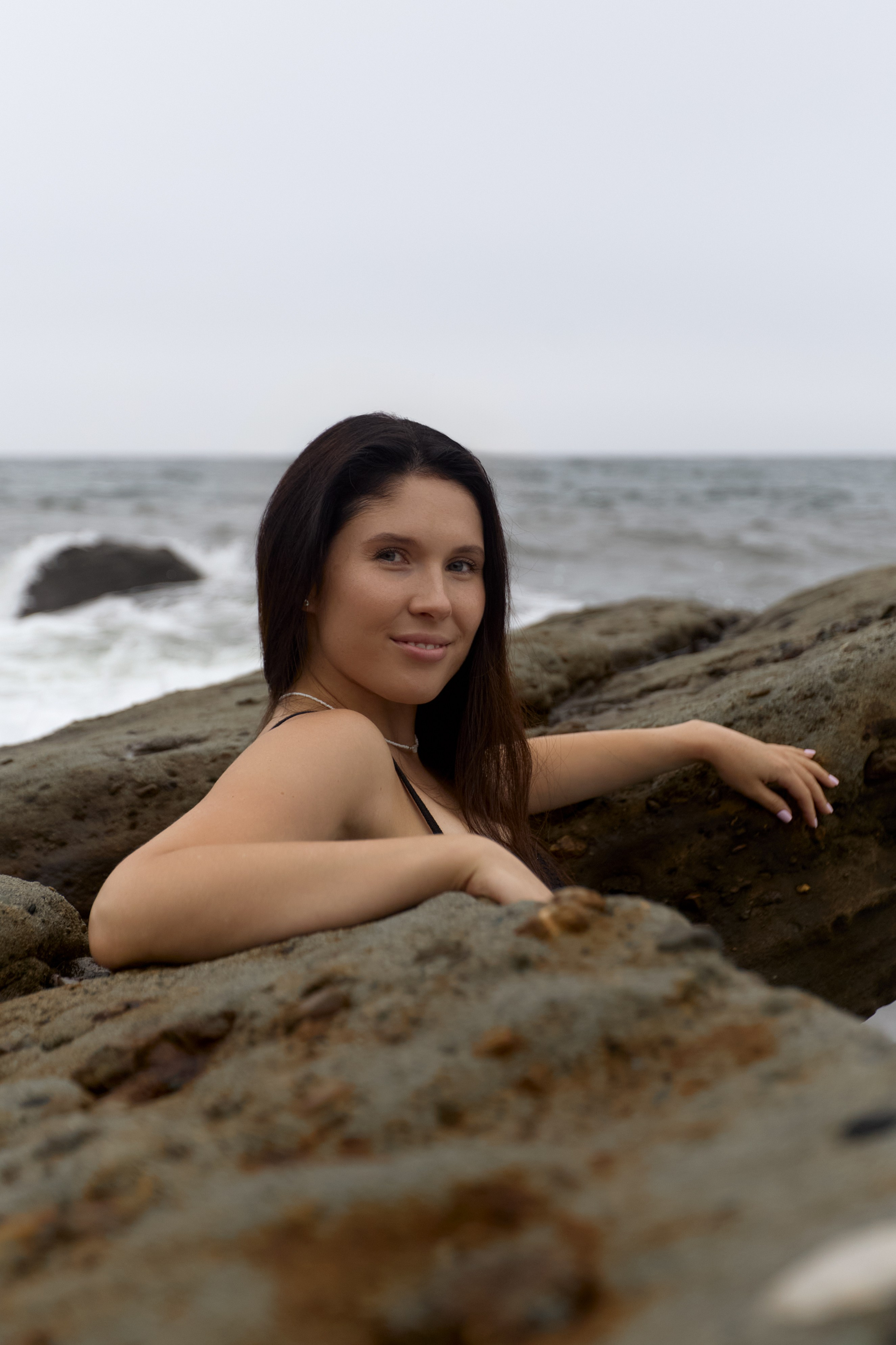 Алёна. Дарья Алейникова фотограф во Владивостоке