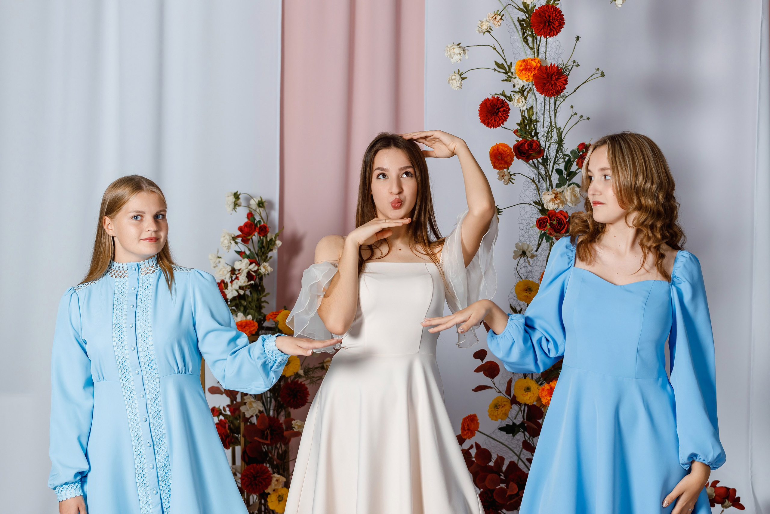 11 класс, выпуск 2024