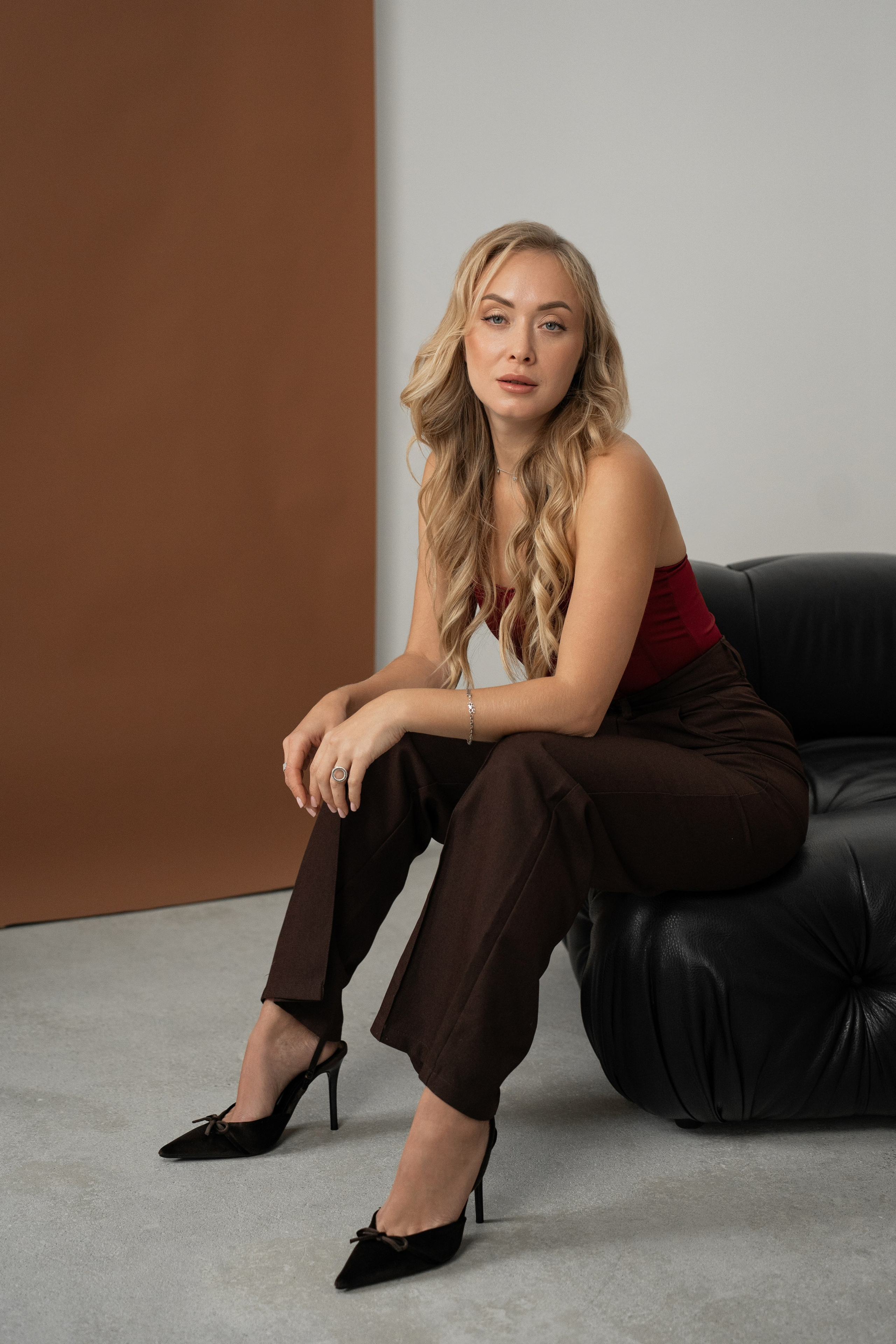 Маша. Фотограф Севастополь — Климова Анастасия