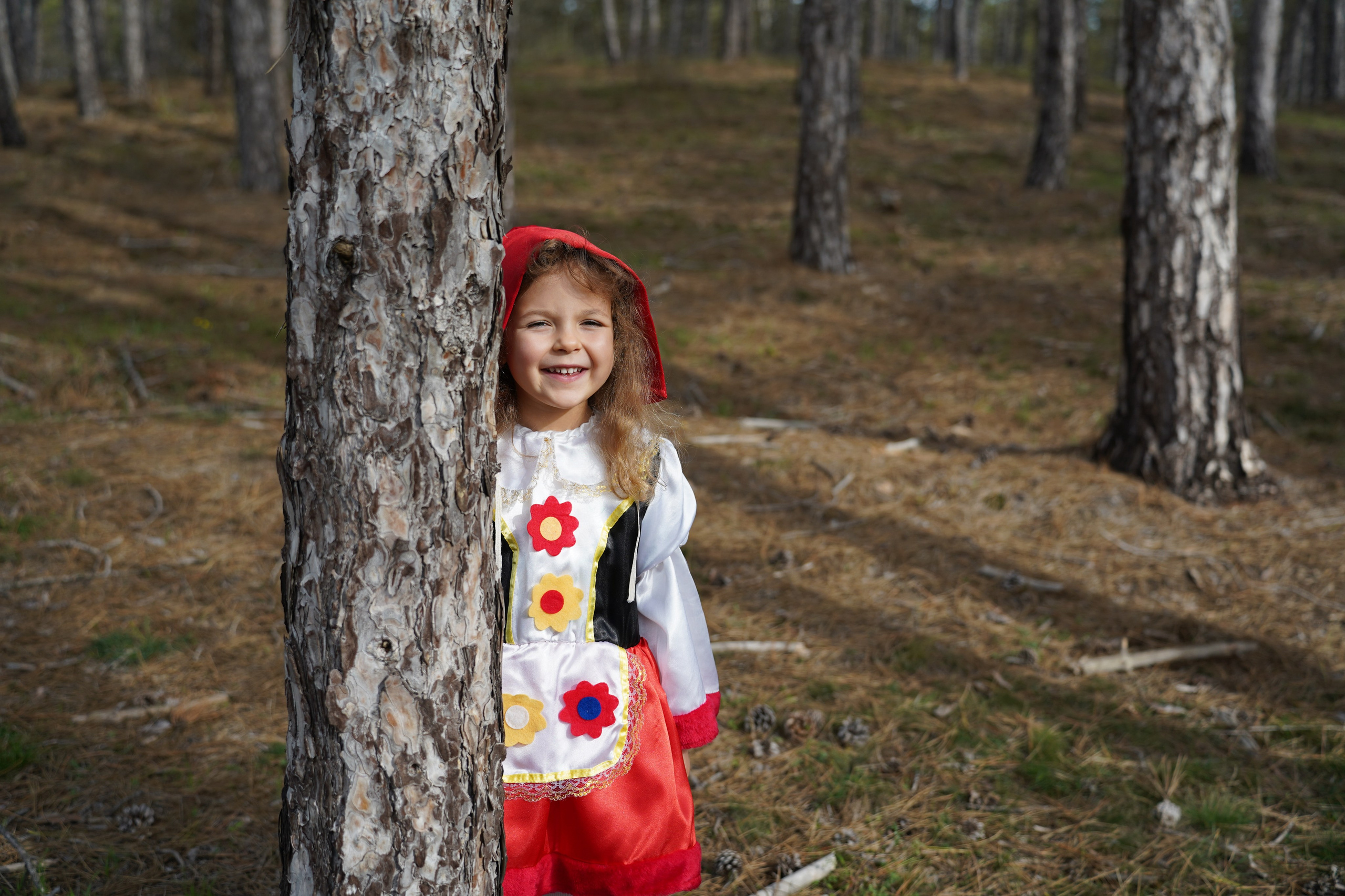 Фотограф Севастополь — Климова Анастасия