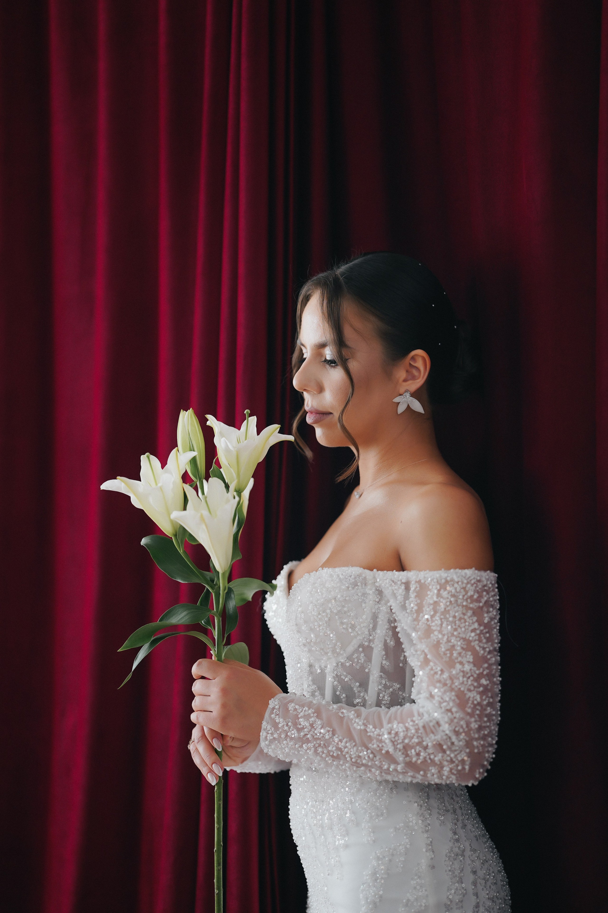 Свадьба в Альметьевске. Свадебный и семейный фотограф в Татарстане Энже Ильдарова