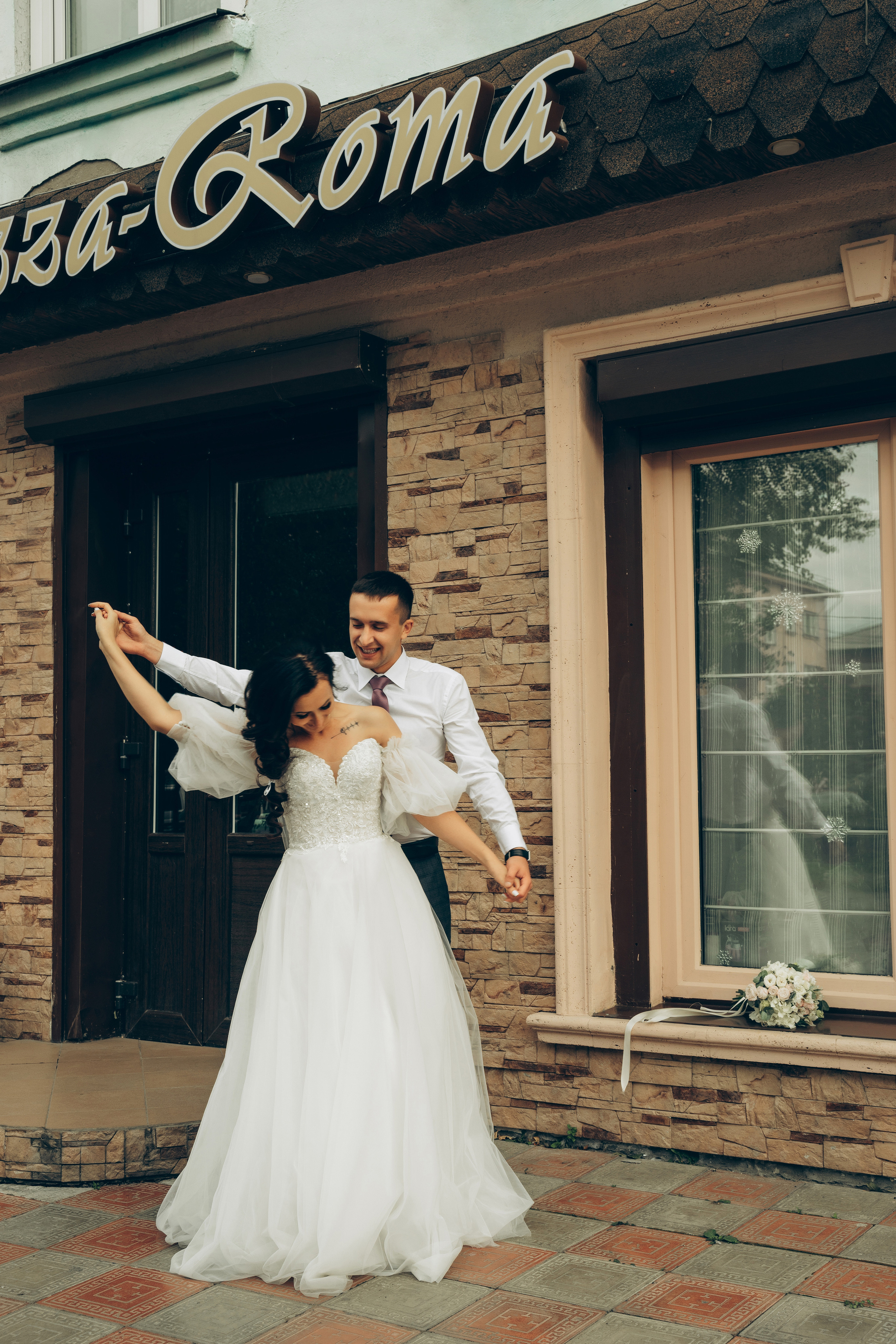 Лида + Женя. Моменты и истории о вас настоящих