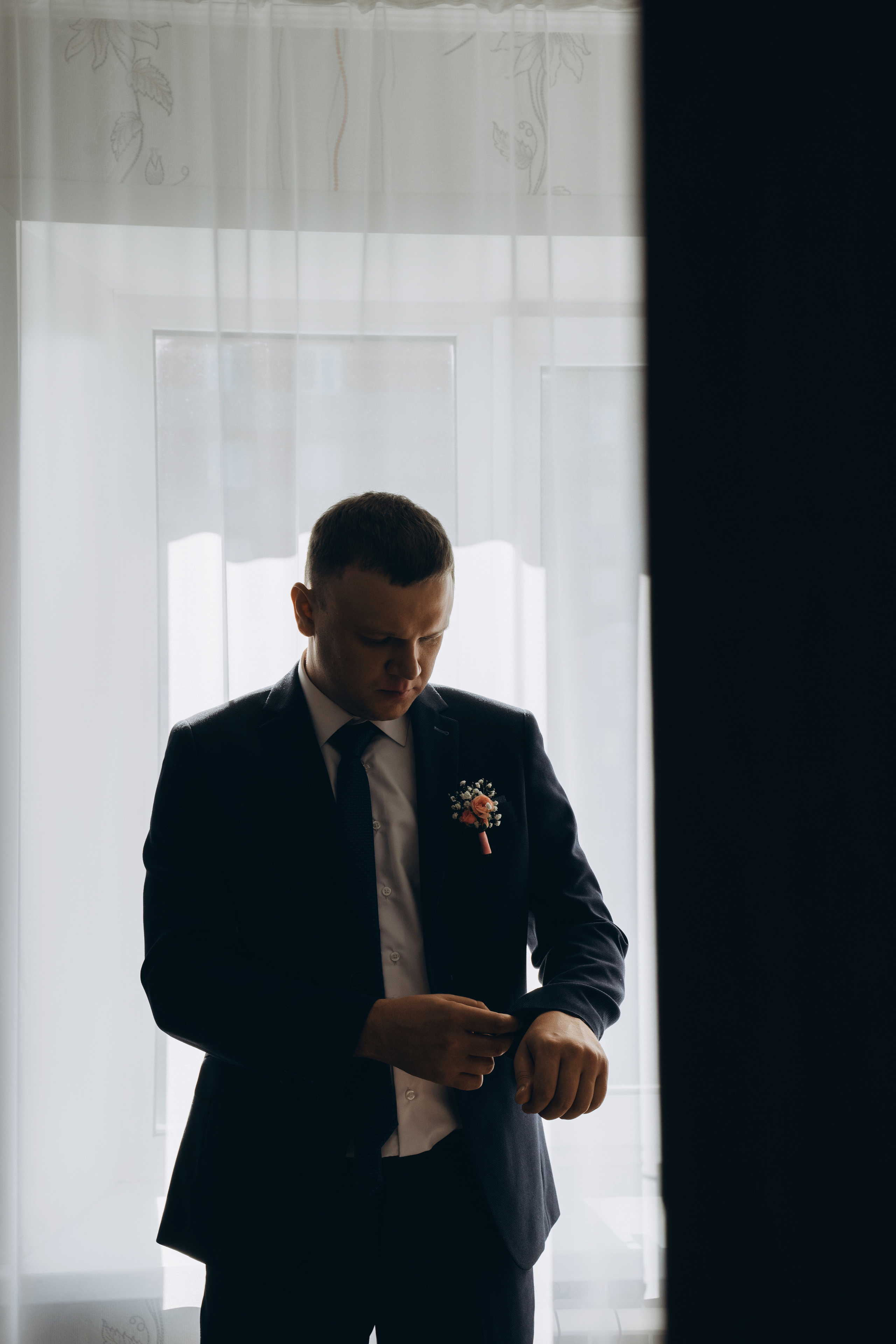 Саша + Ира. Моменты и истории о вас настоящих