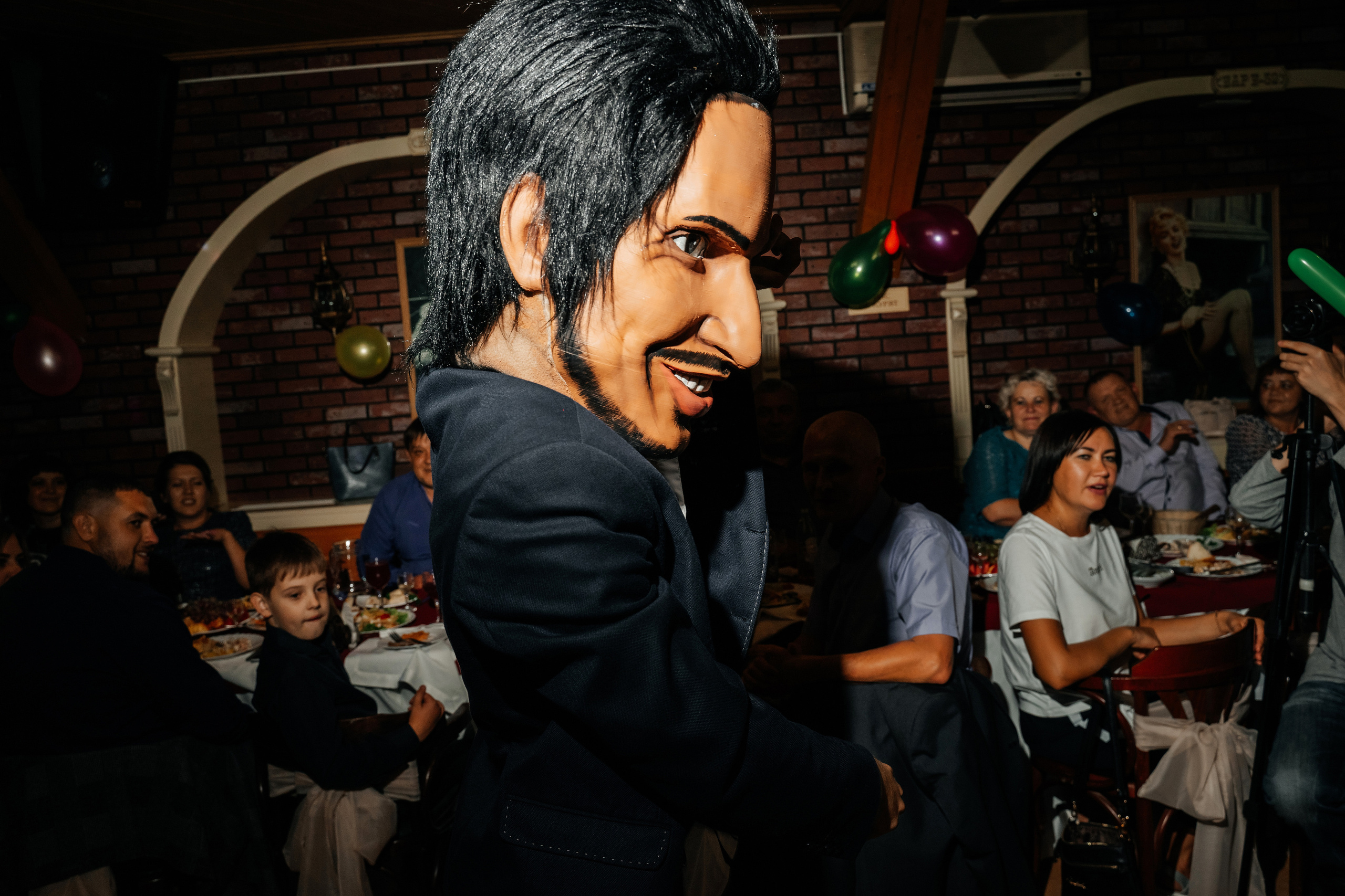 Саша + Ира. Моменты и истории о вас настоящих