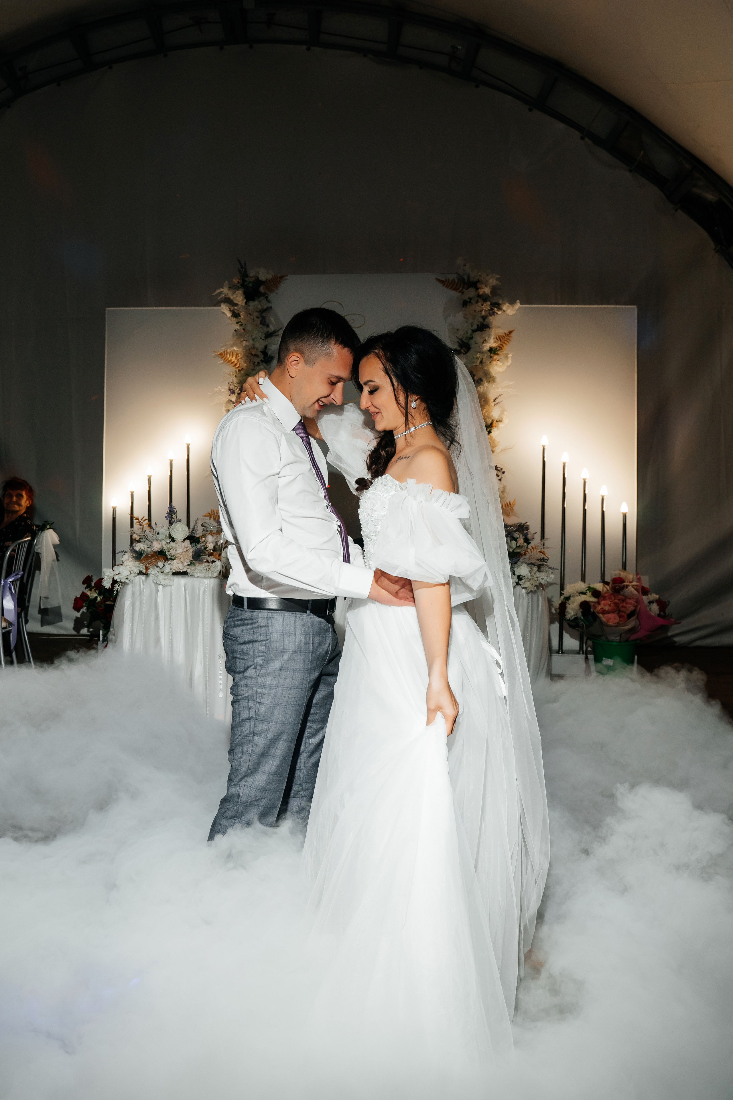 Лида + Женя. Моменты и истории о вас настоящих