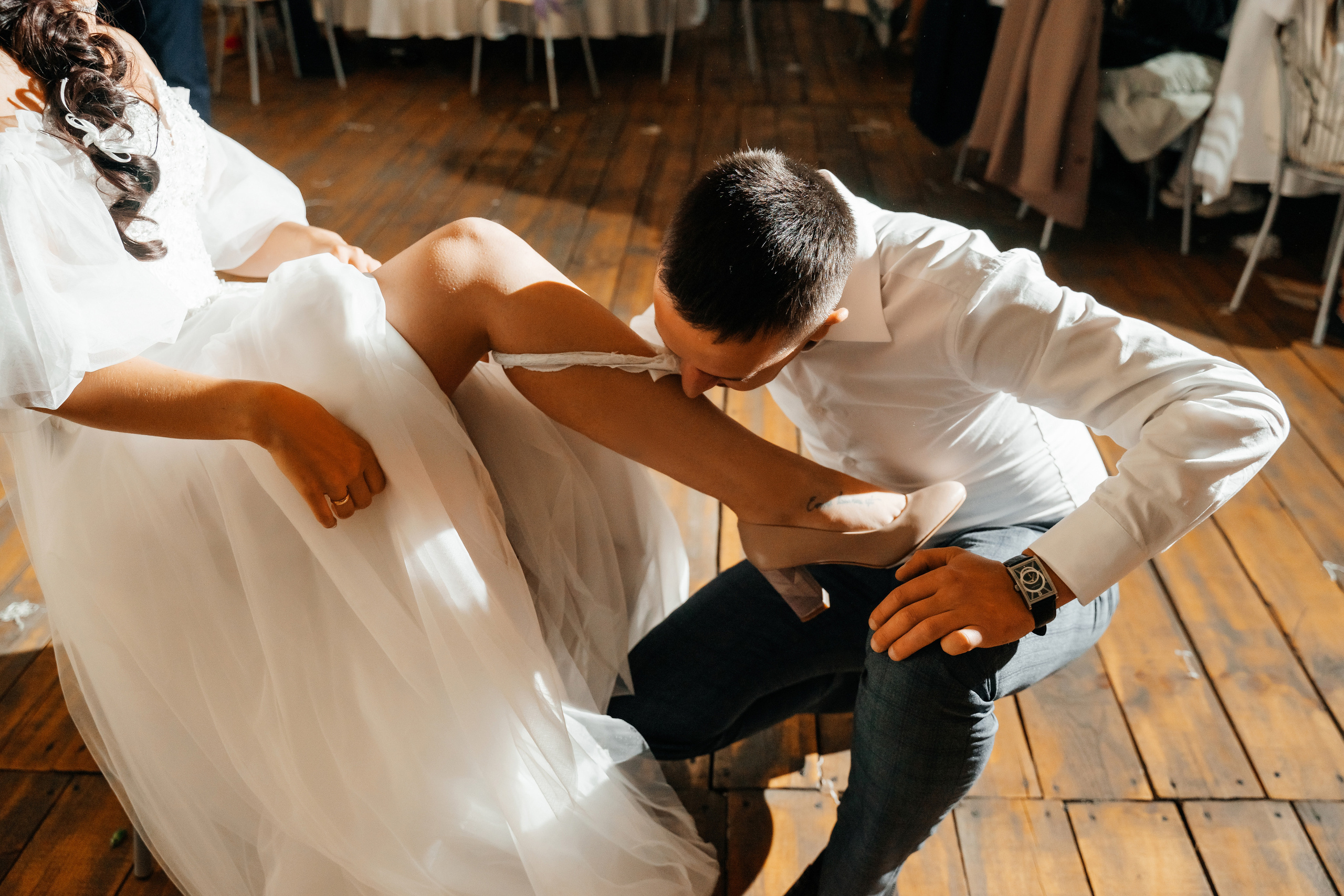 Лида + Женя. Моменты и истории о вас настоящих