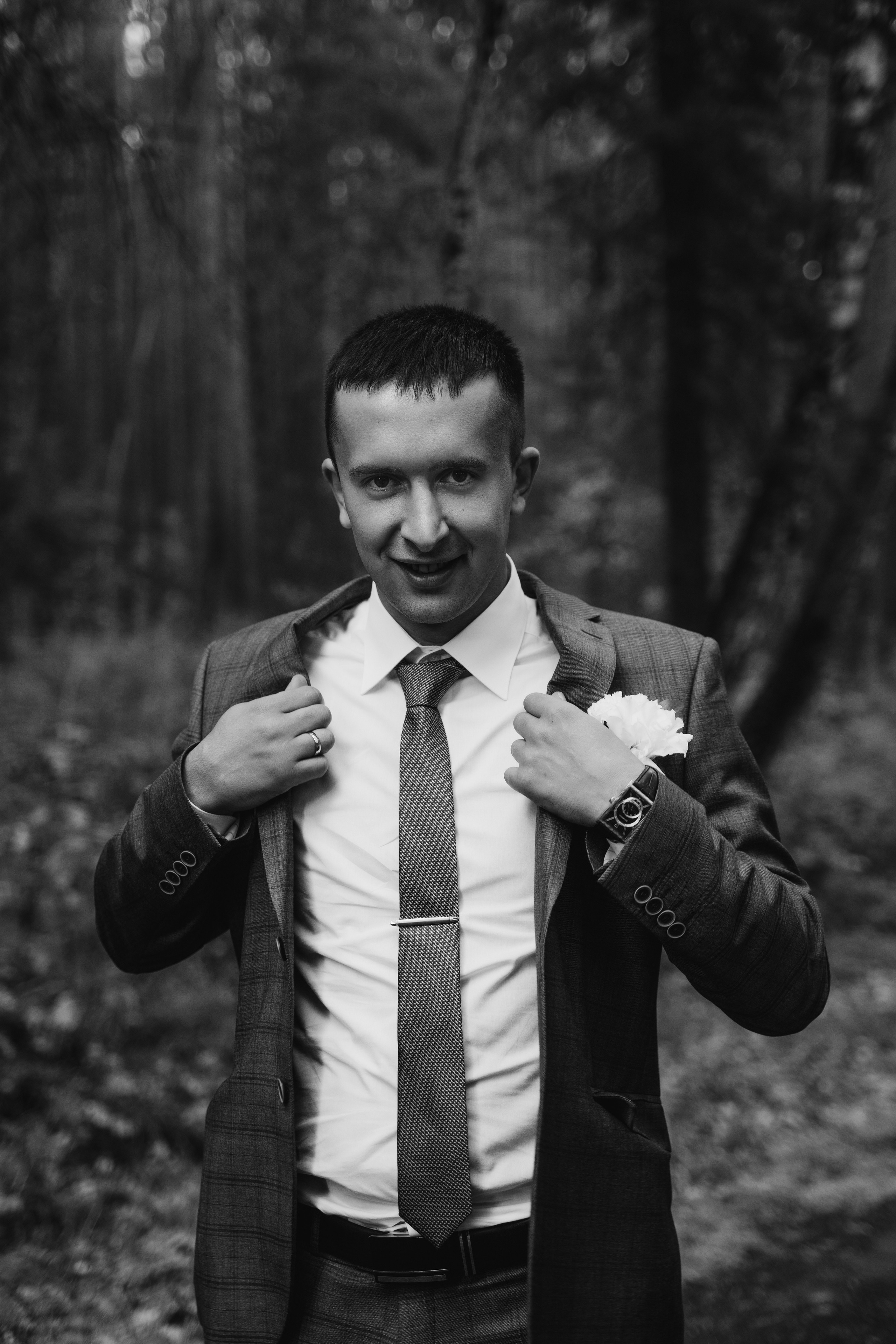 Лида + Женя. Моменты и истории о вас настоящих