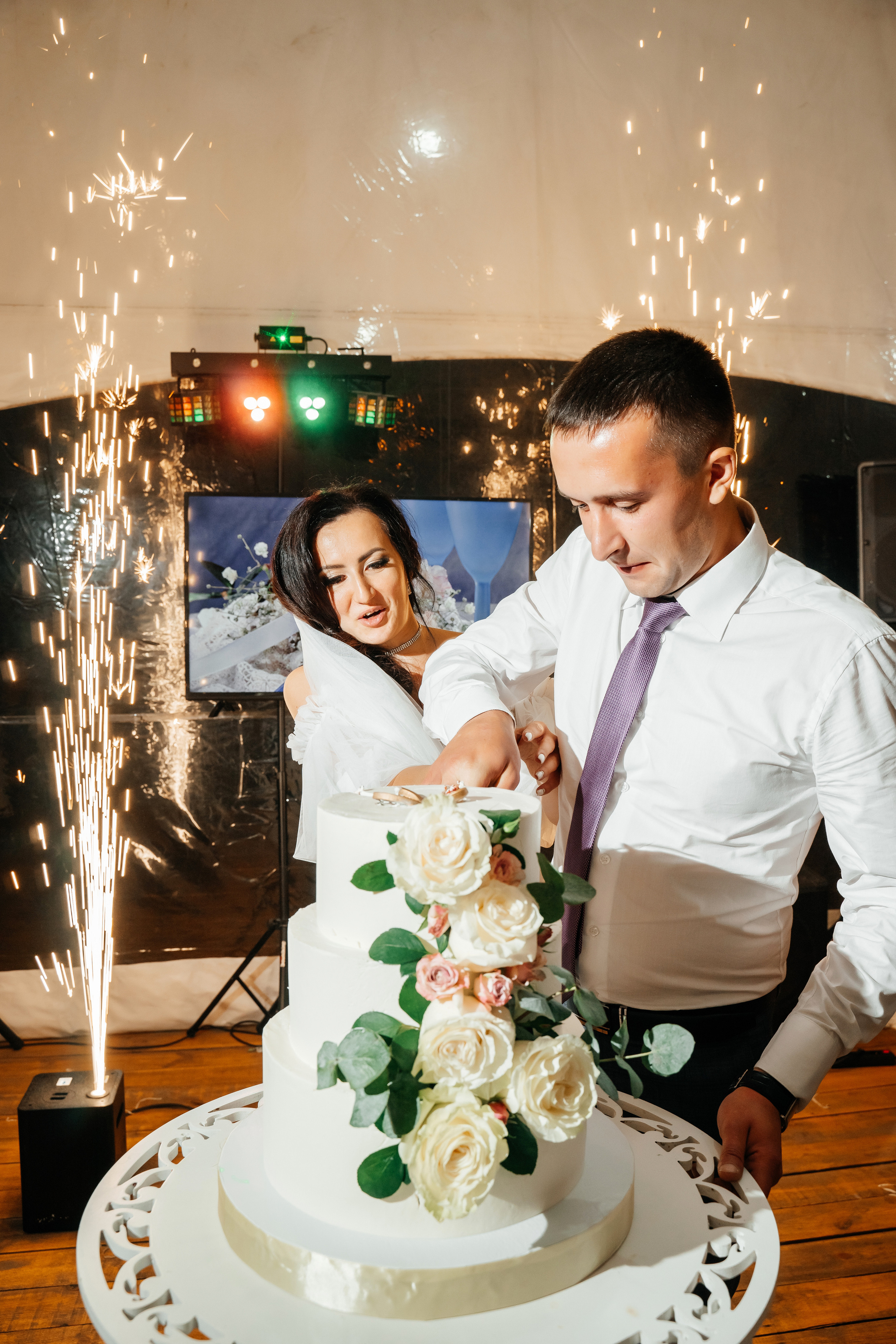 Лида + Женя. Моменты и истории о вас настоящих