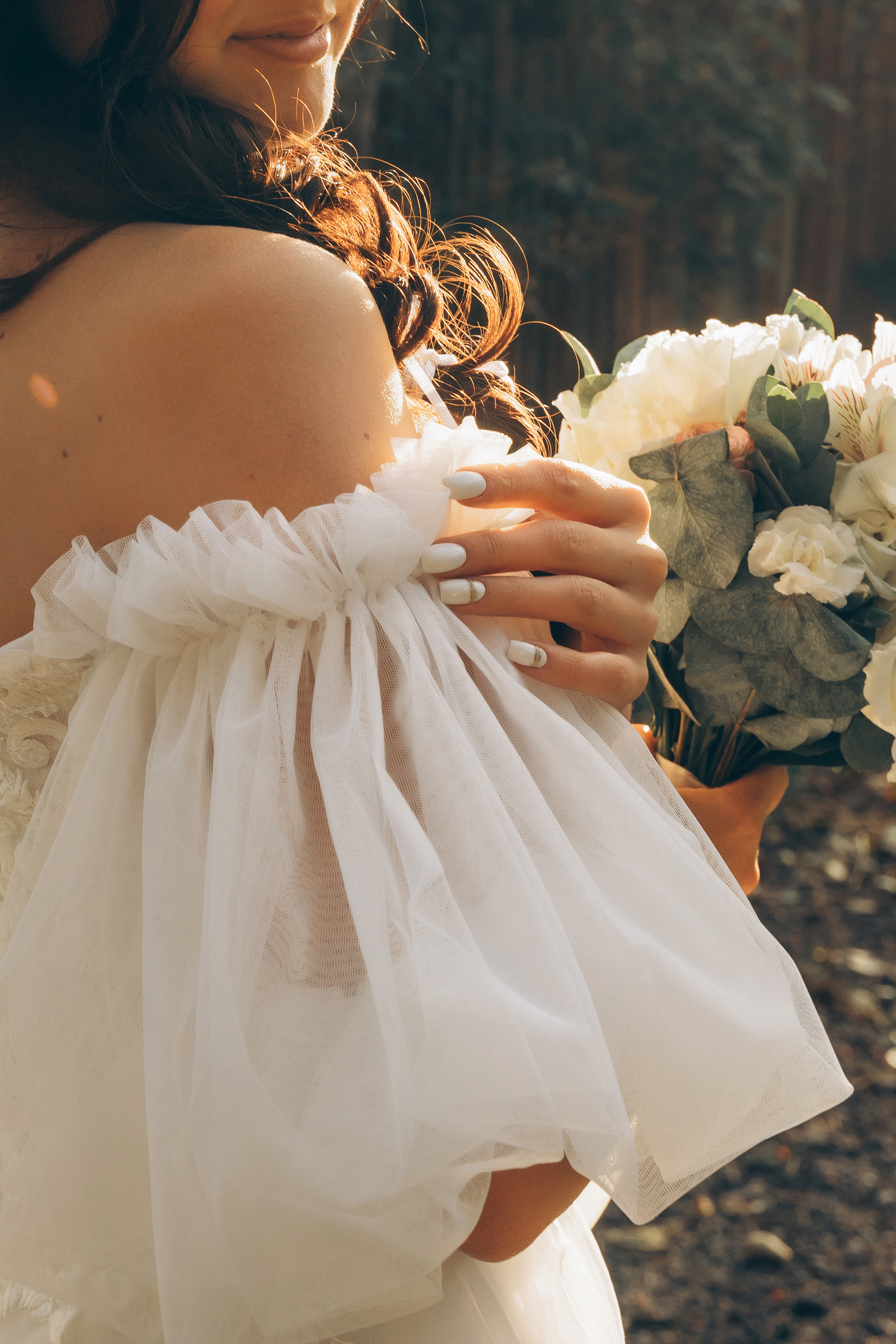 Лида + Женя. Моменты и истории о вас настоящих