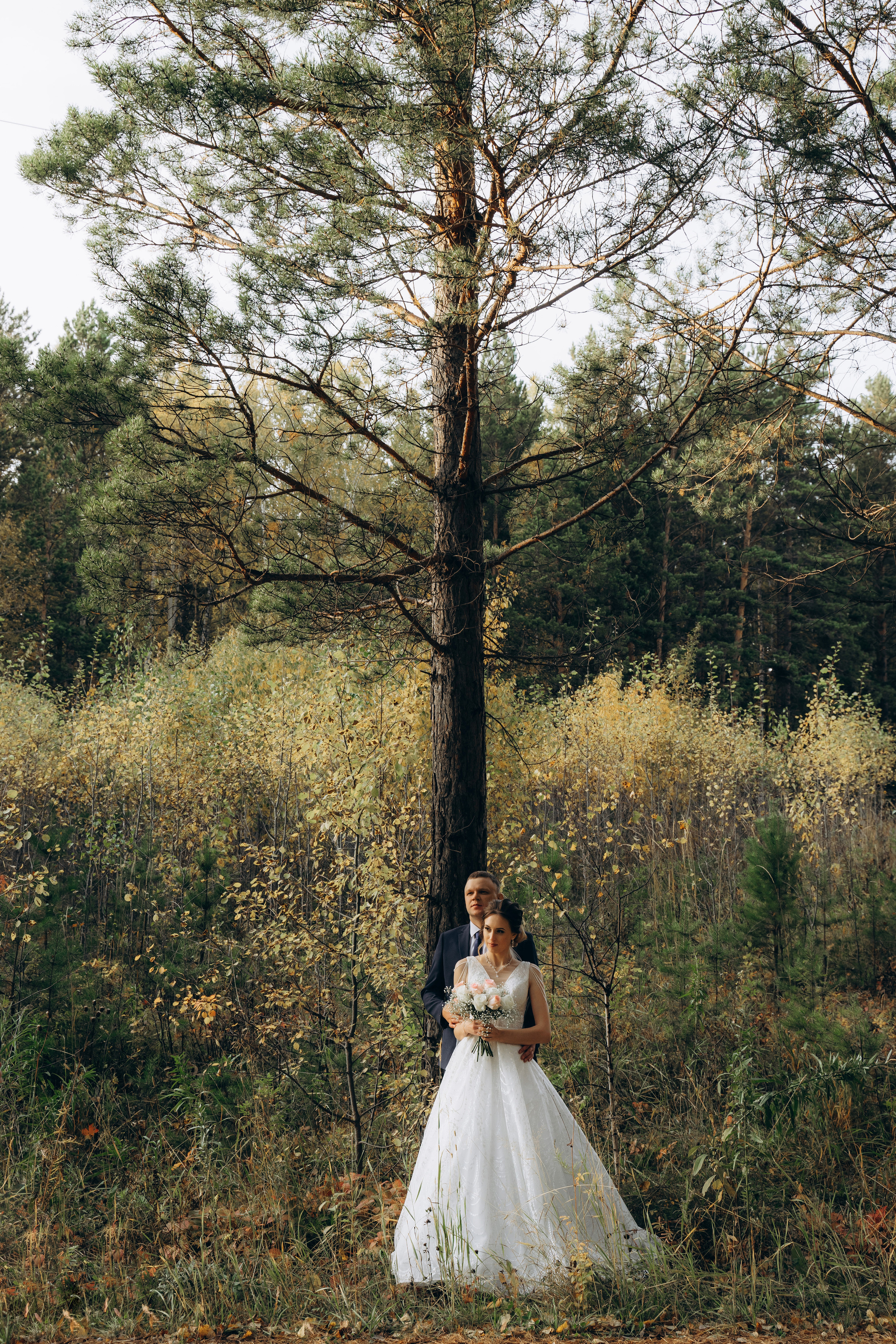 Саша + Ира. Моменты и истории о вас настоящих