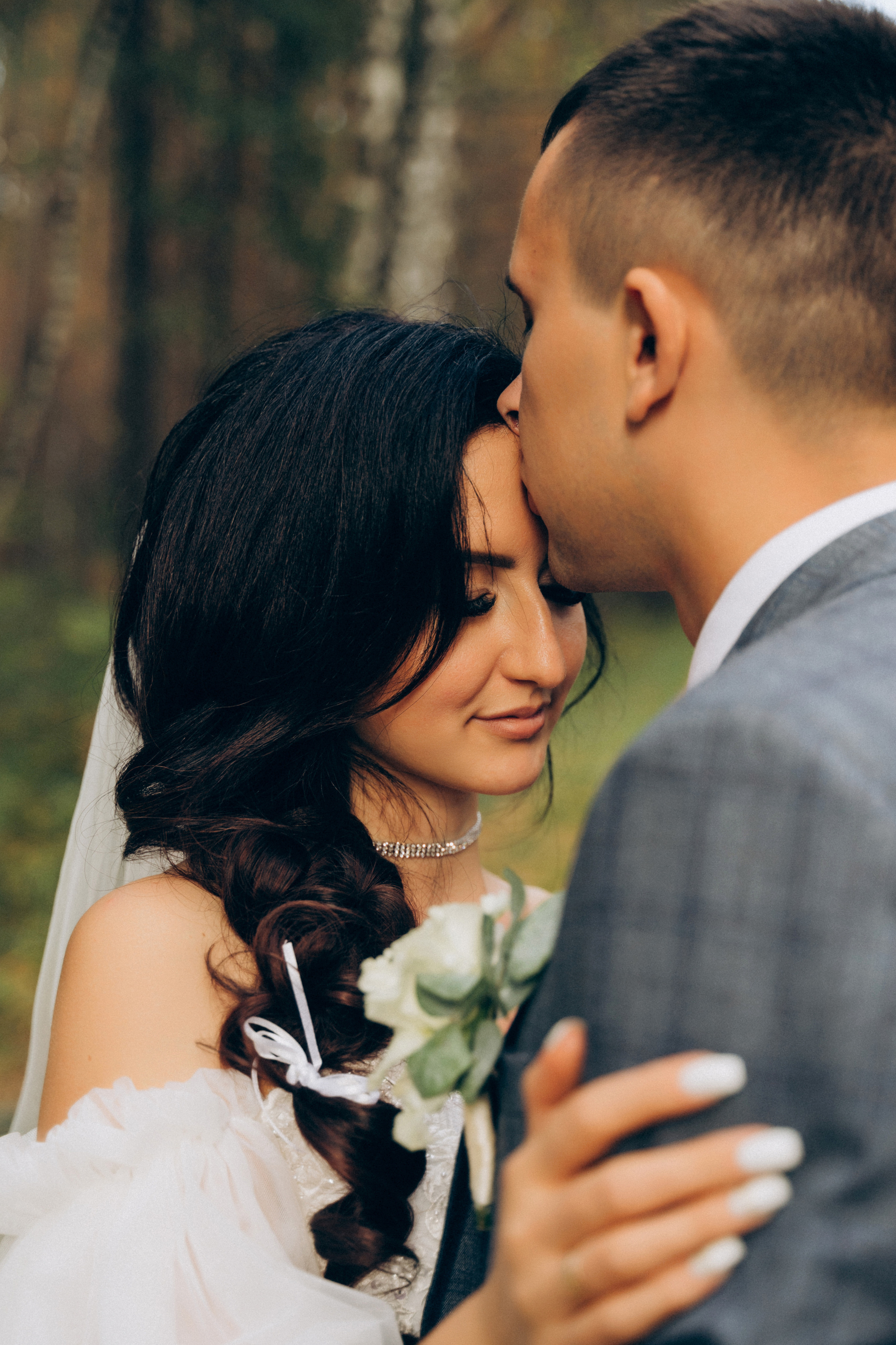 Лида + Женя. Моменты и истории о вас настоящих