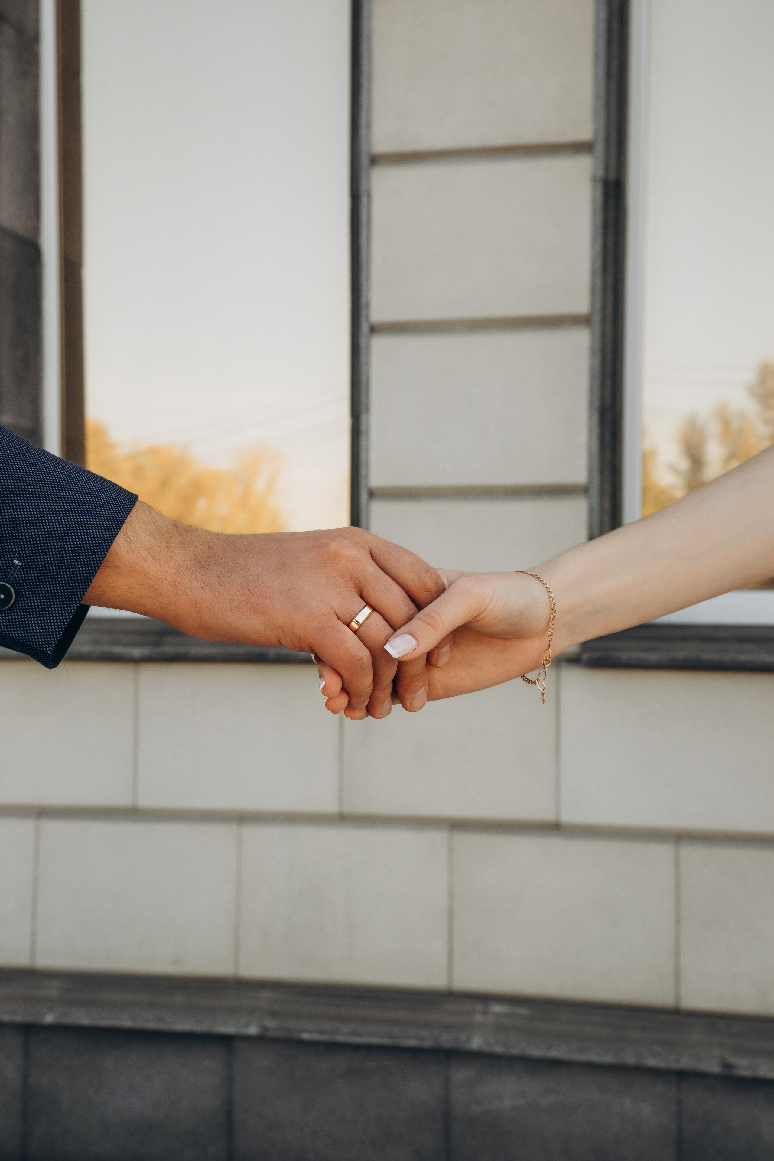 Саша + Ира. Моменты и истории о вас настоящих