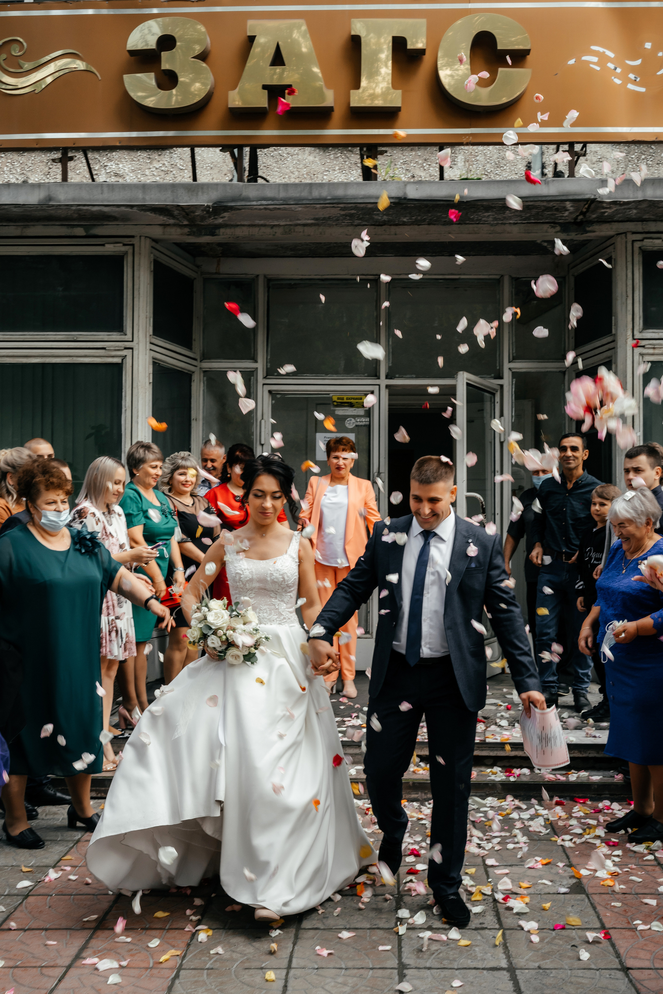 Таня + Лёша. Моменты и истории о вас настоящих