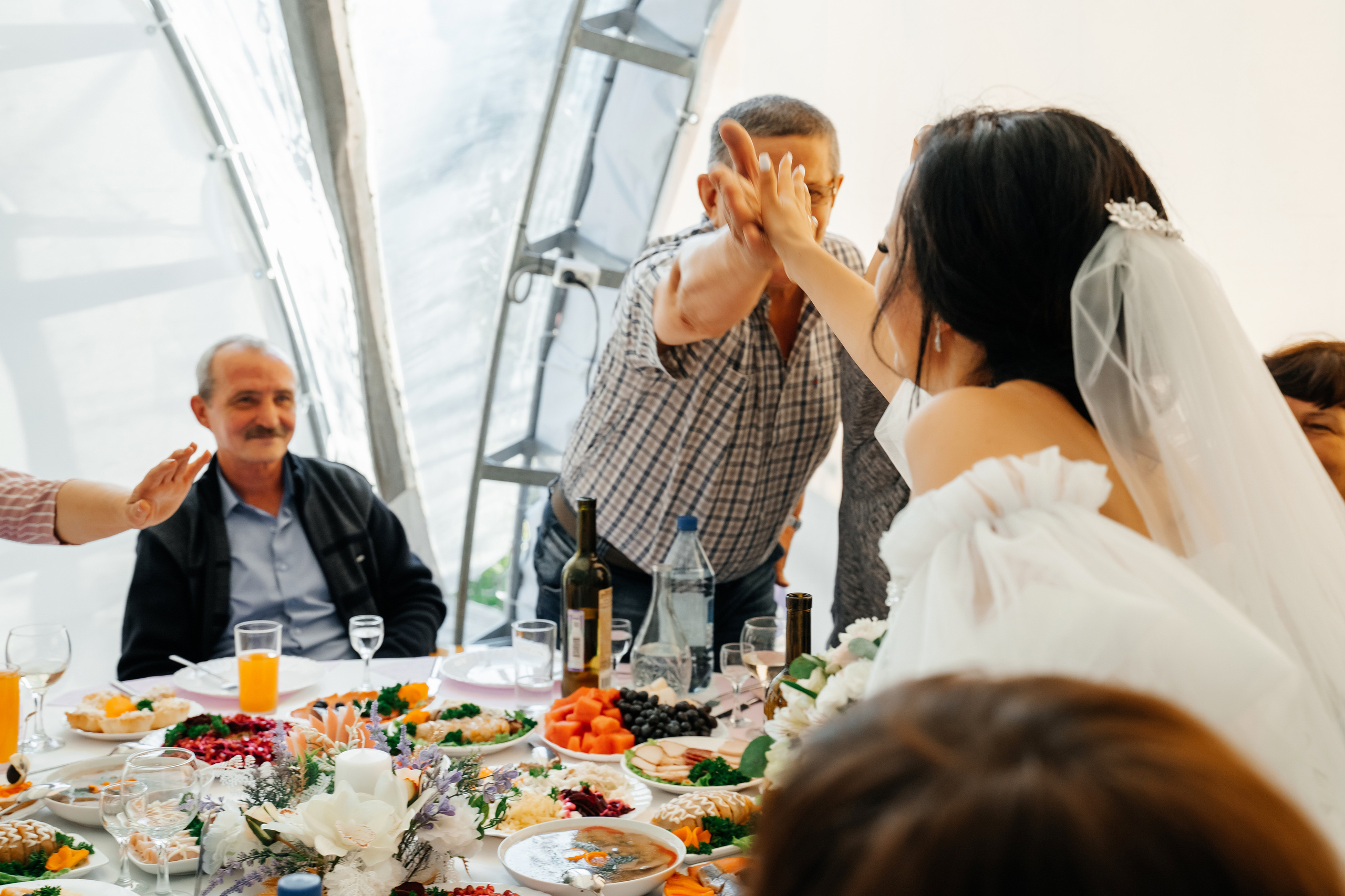 Лида + Женя. Моменты и истории о вас настоящих