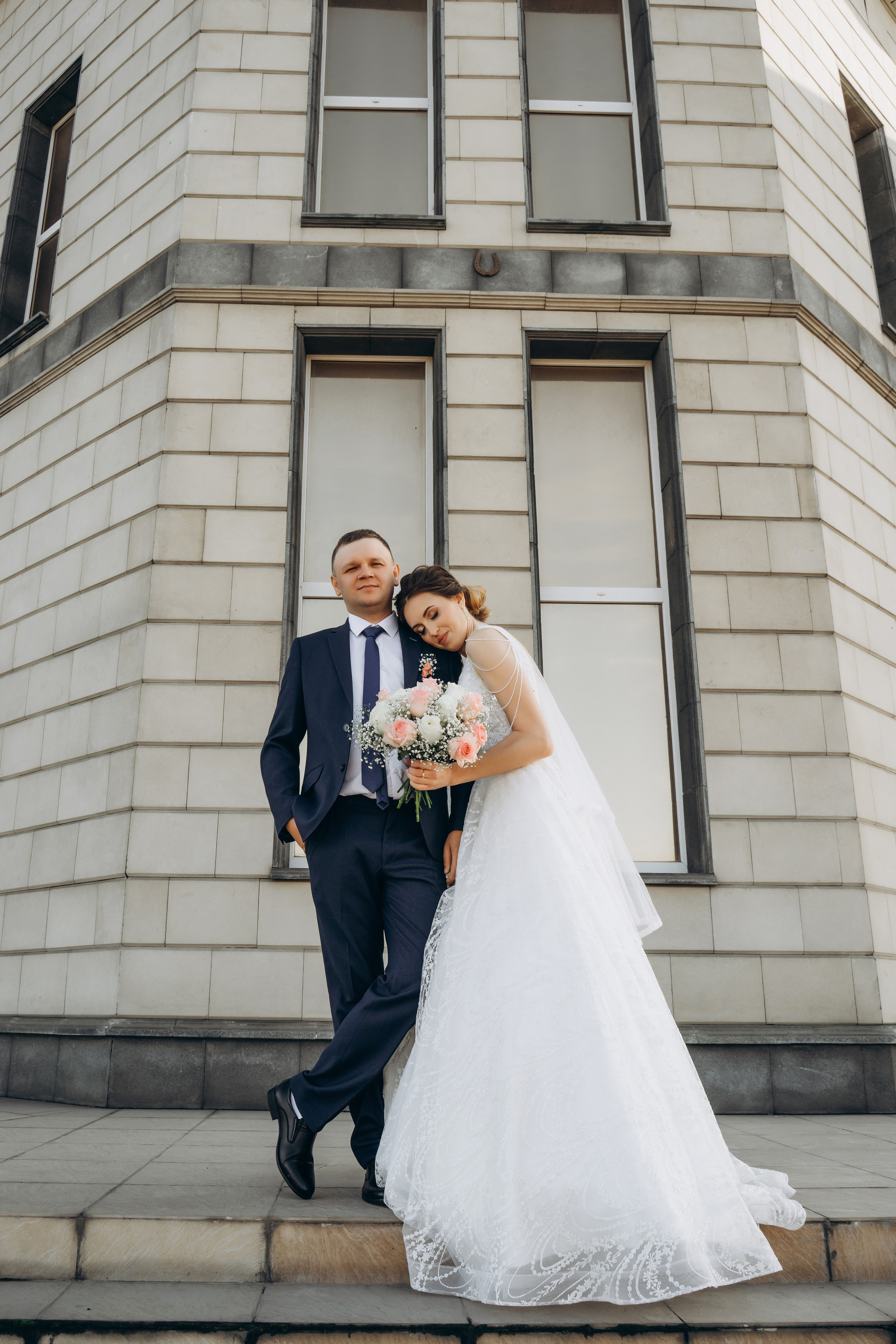 Саша + Ира. Моменты и истории о вас настоящих