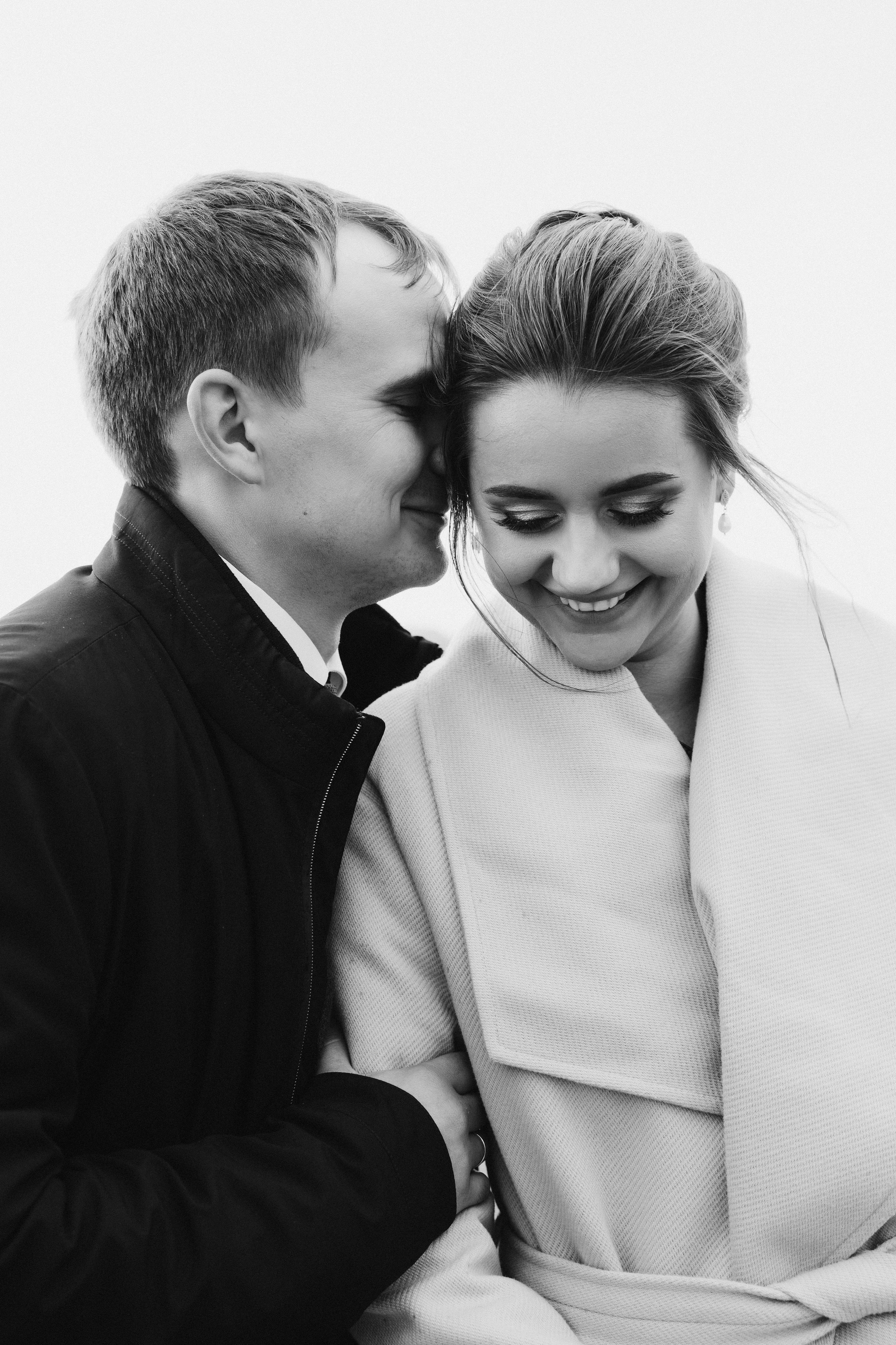 Лера + Женя. Моменты и истории о вас настоящих