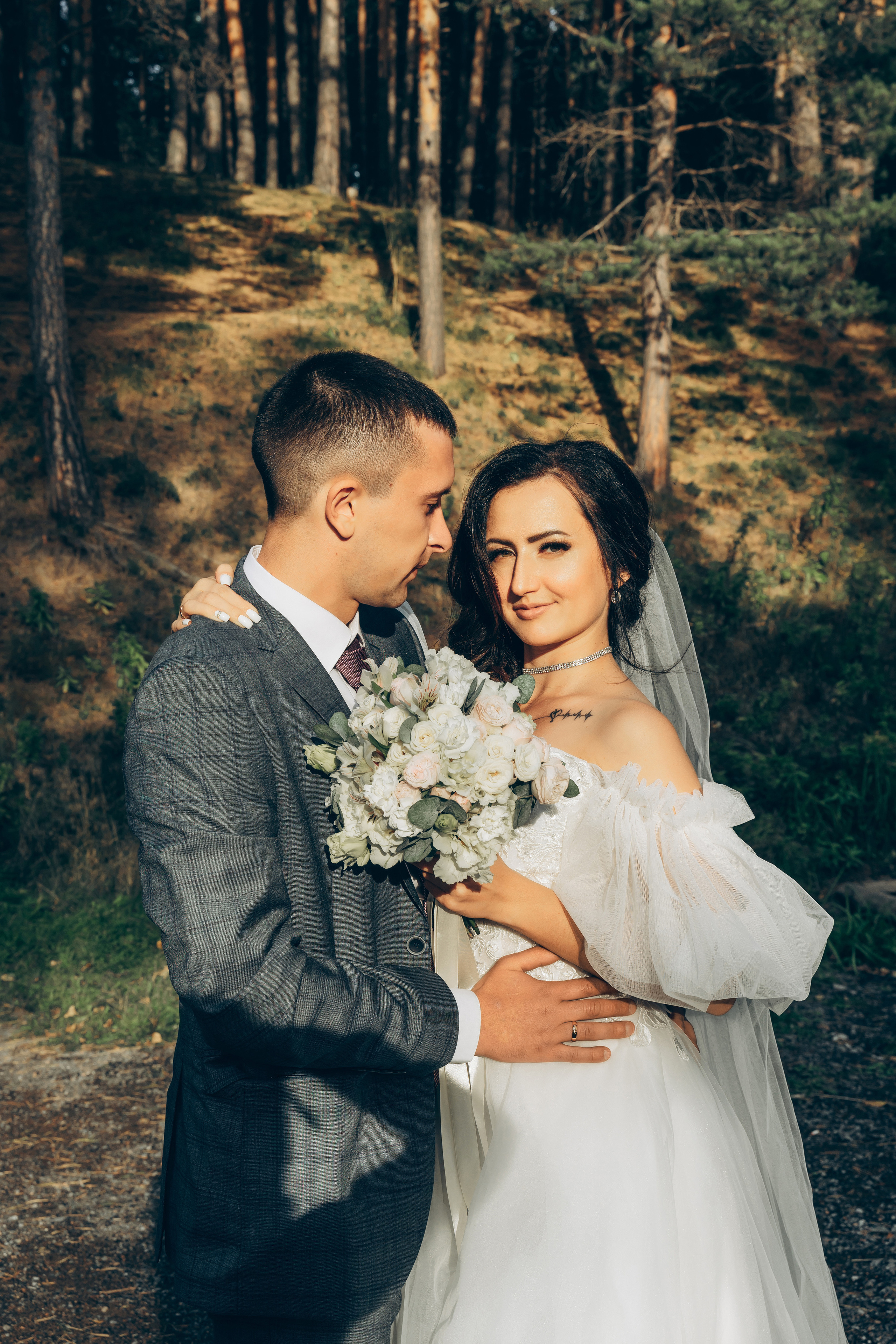 Лида + Женя. Моменты и истории о вас настоящих