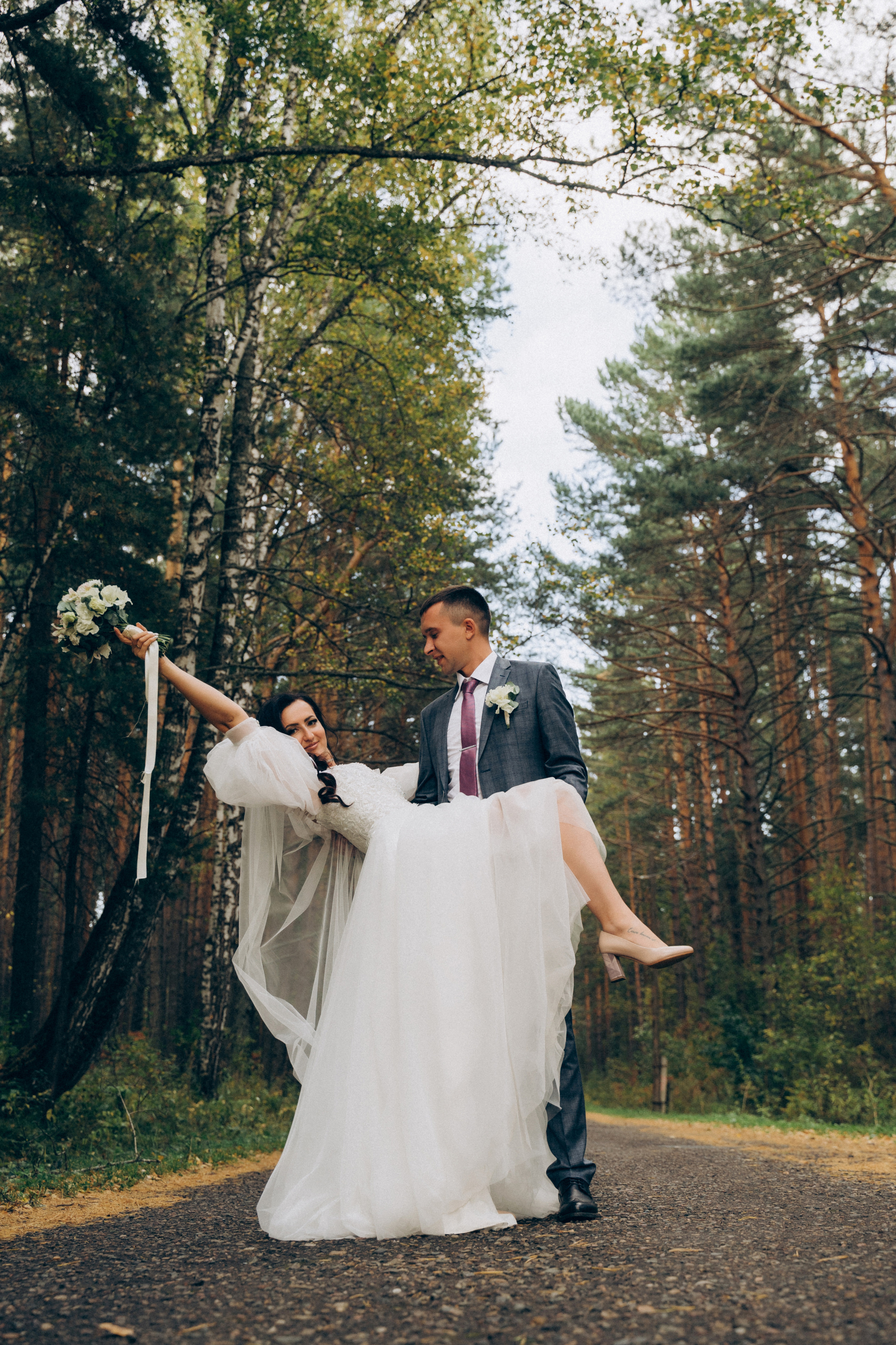 Лида + Женя. Моменты и истории о вас настоящих