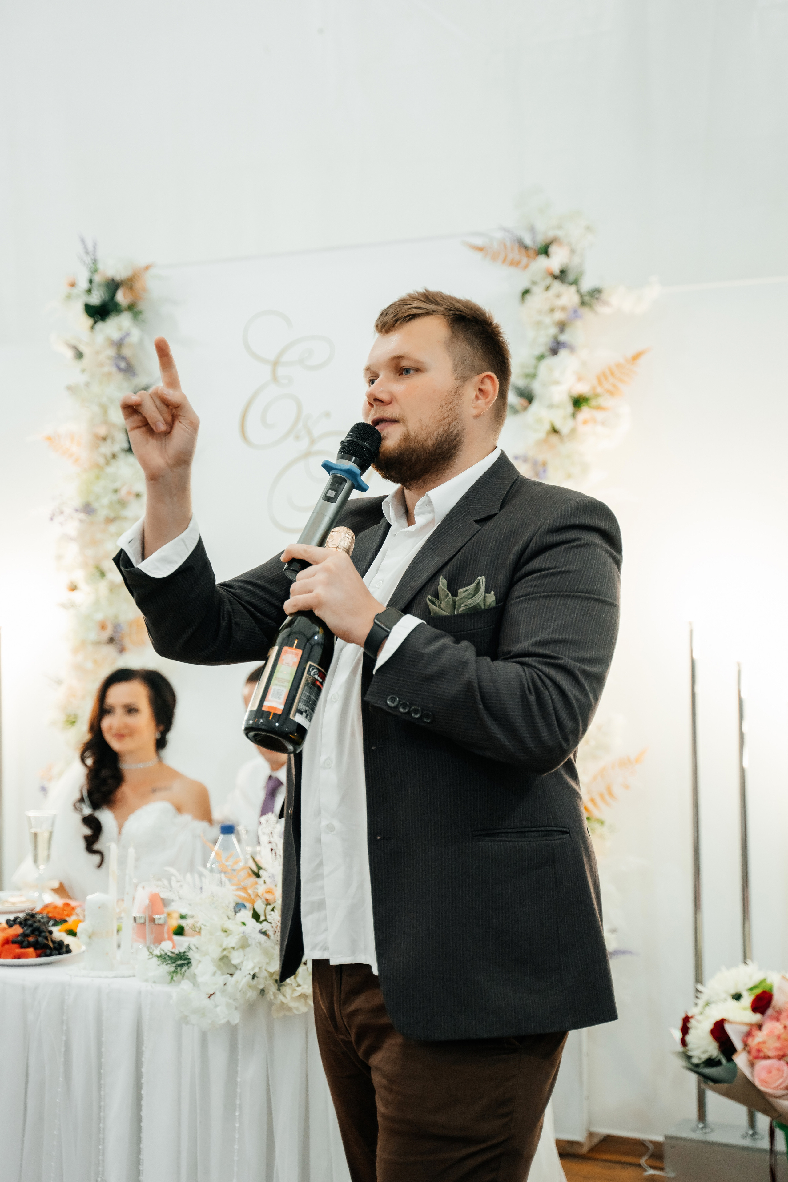 Лида + Женя. Моменты и истории о вас настоящих