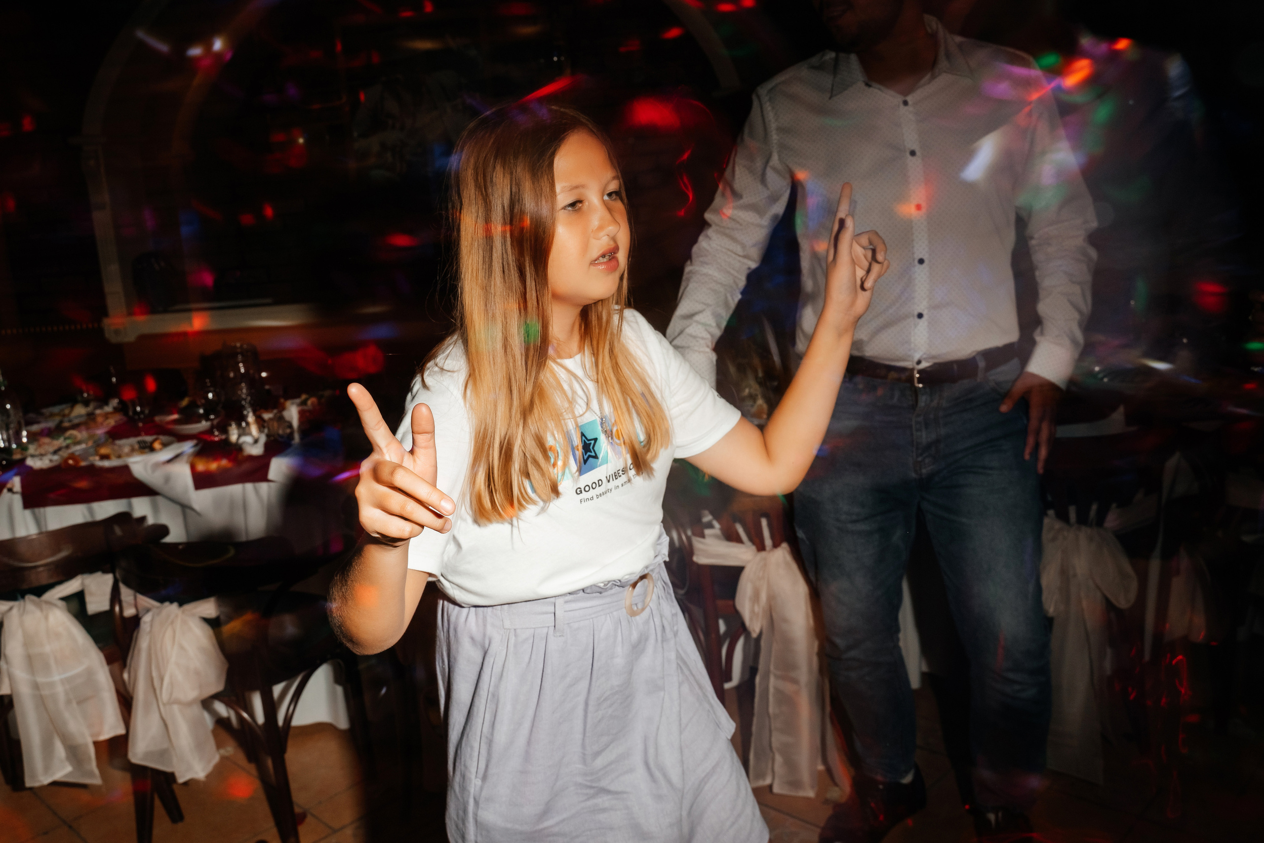 Саша + Ира. Моменты и истории о вас настоящих