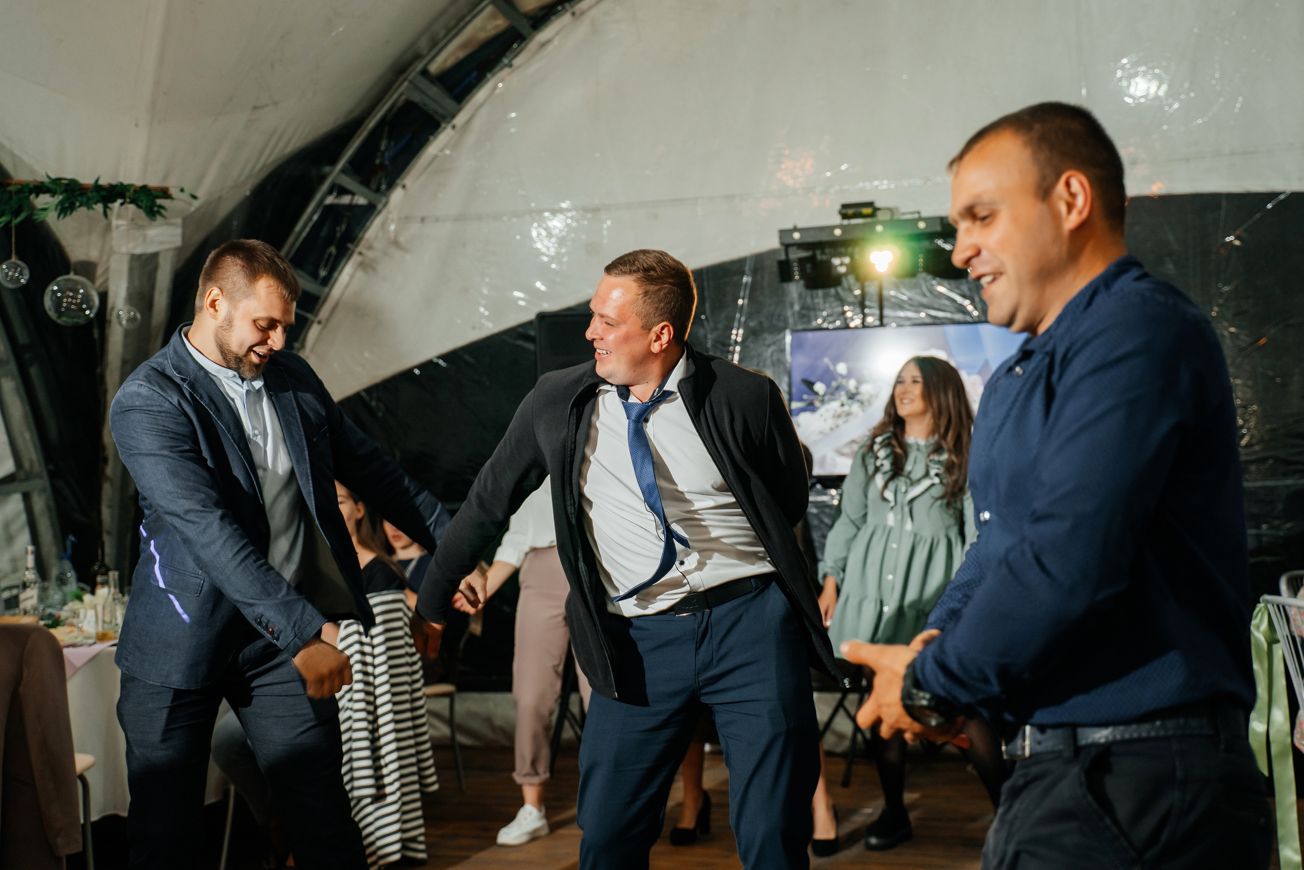 Лида + Женя. Моменты и истории о вас настоящих