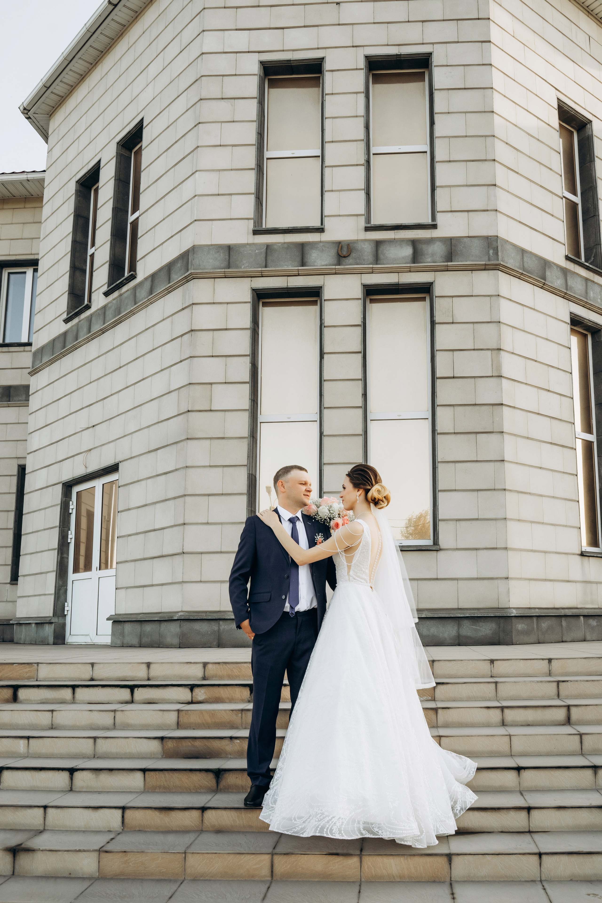 Саша + Ира. Моменты и истории о вас настоящих