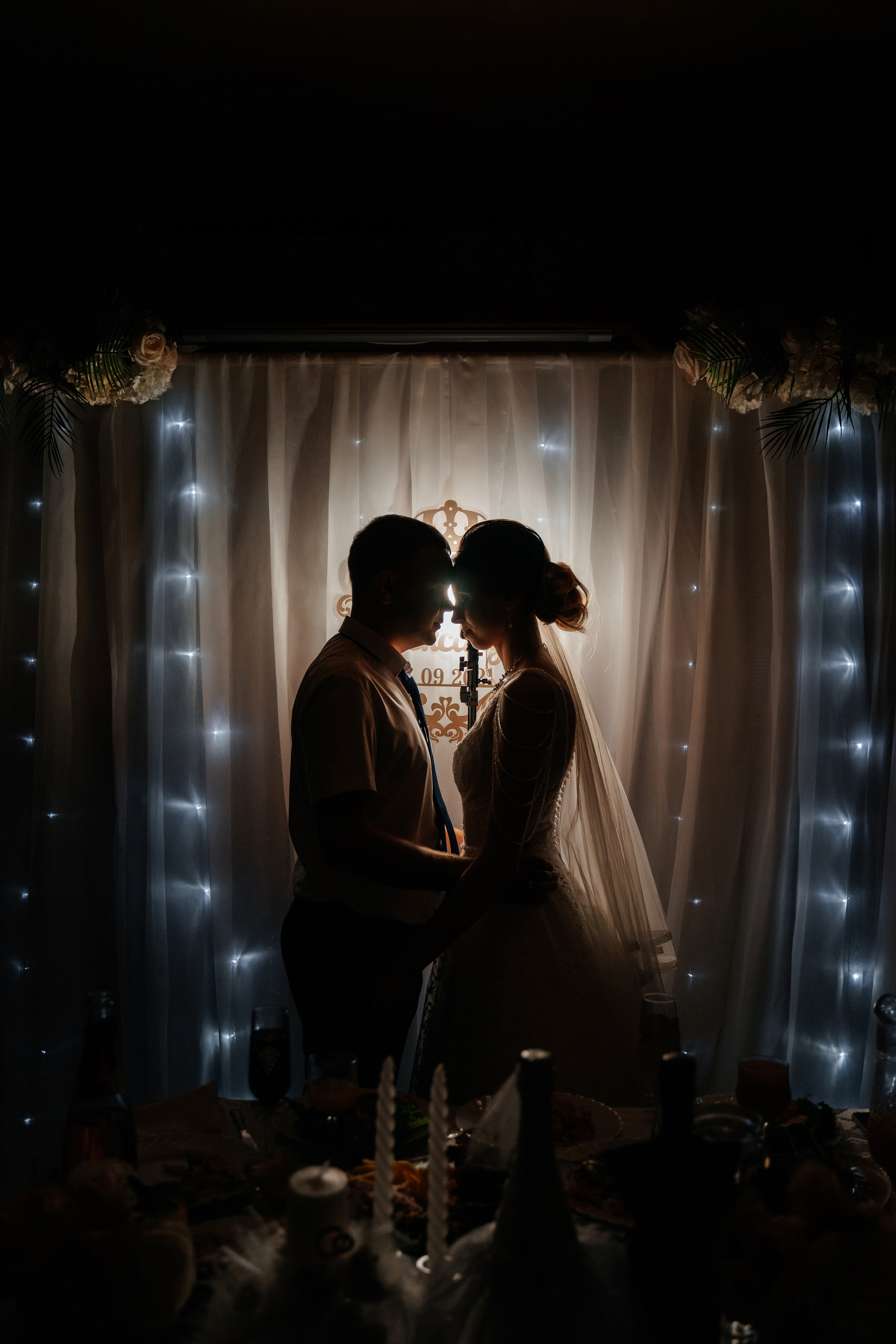 Саша + Ира. Моменты и истории о вас настоящих