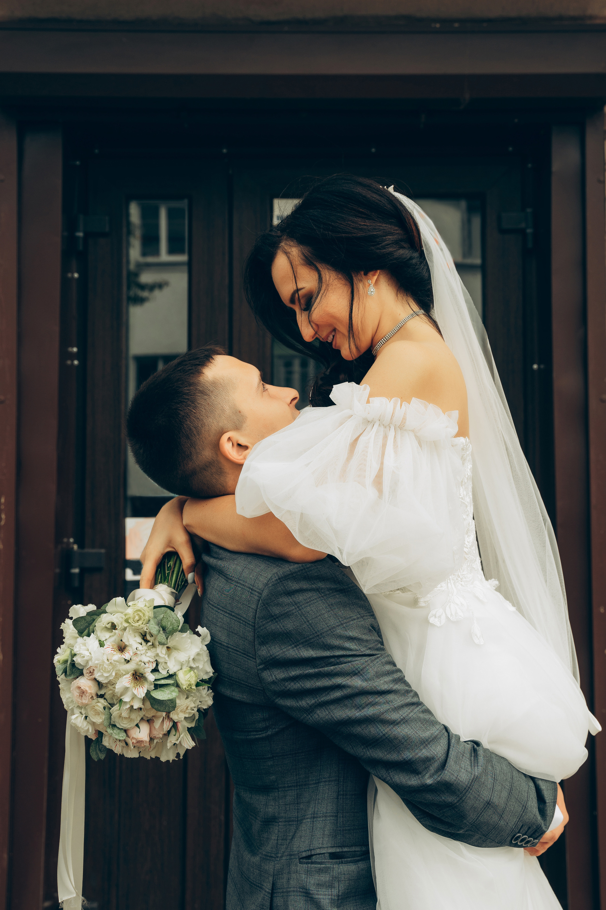 Лида + Женя. Моменты и истории о вас настоящих