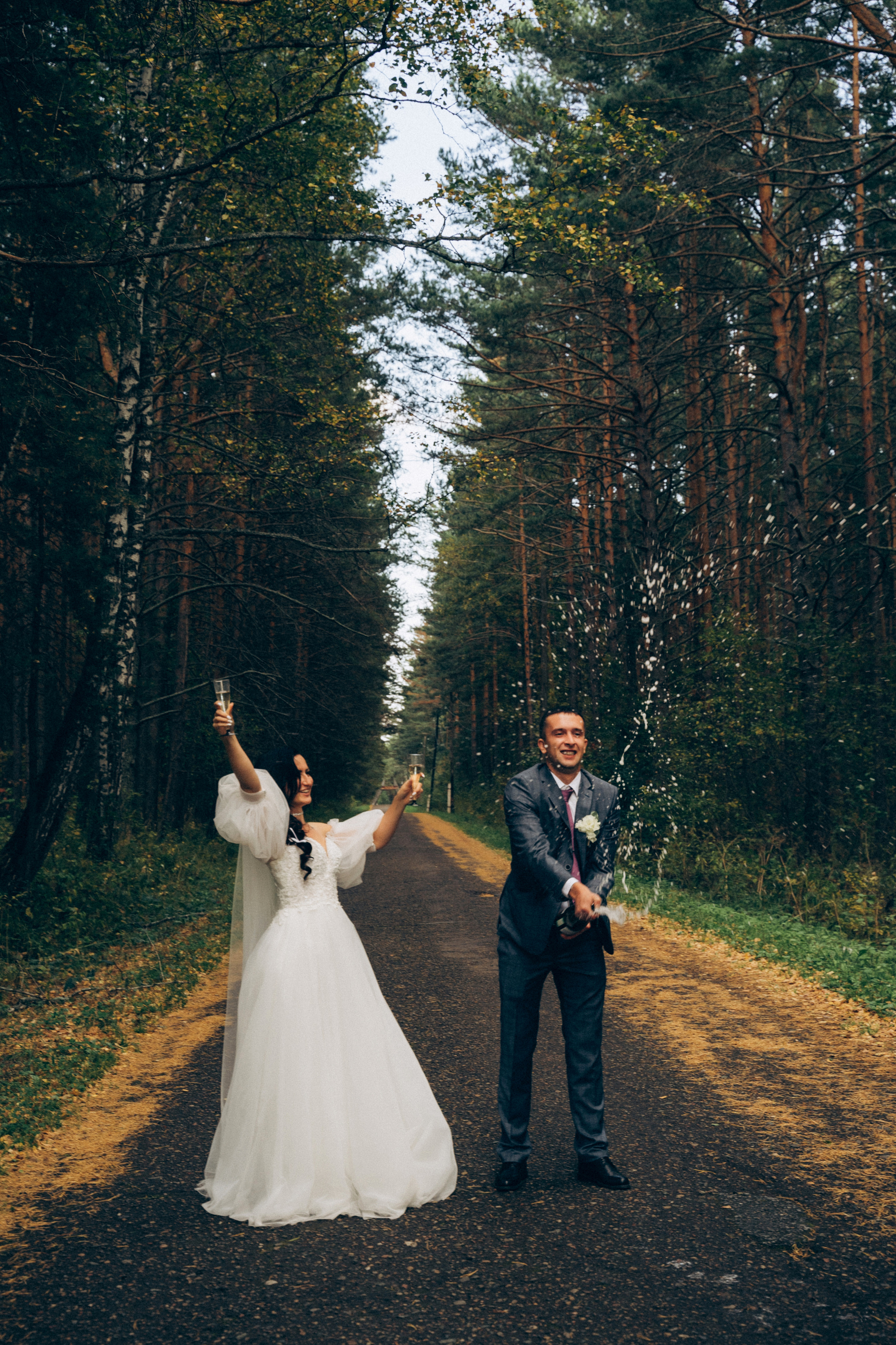 Лида + Женя. Моменты и истории о вас настоящих