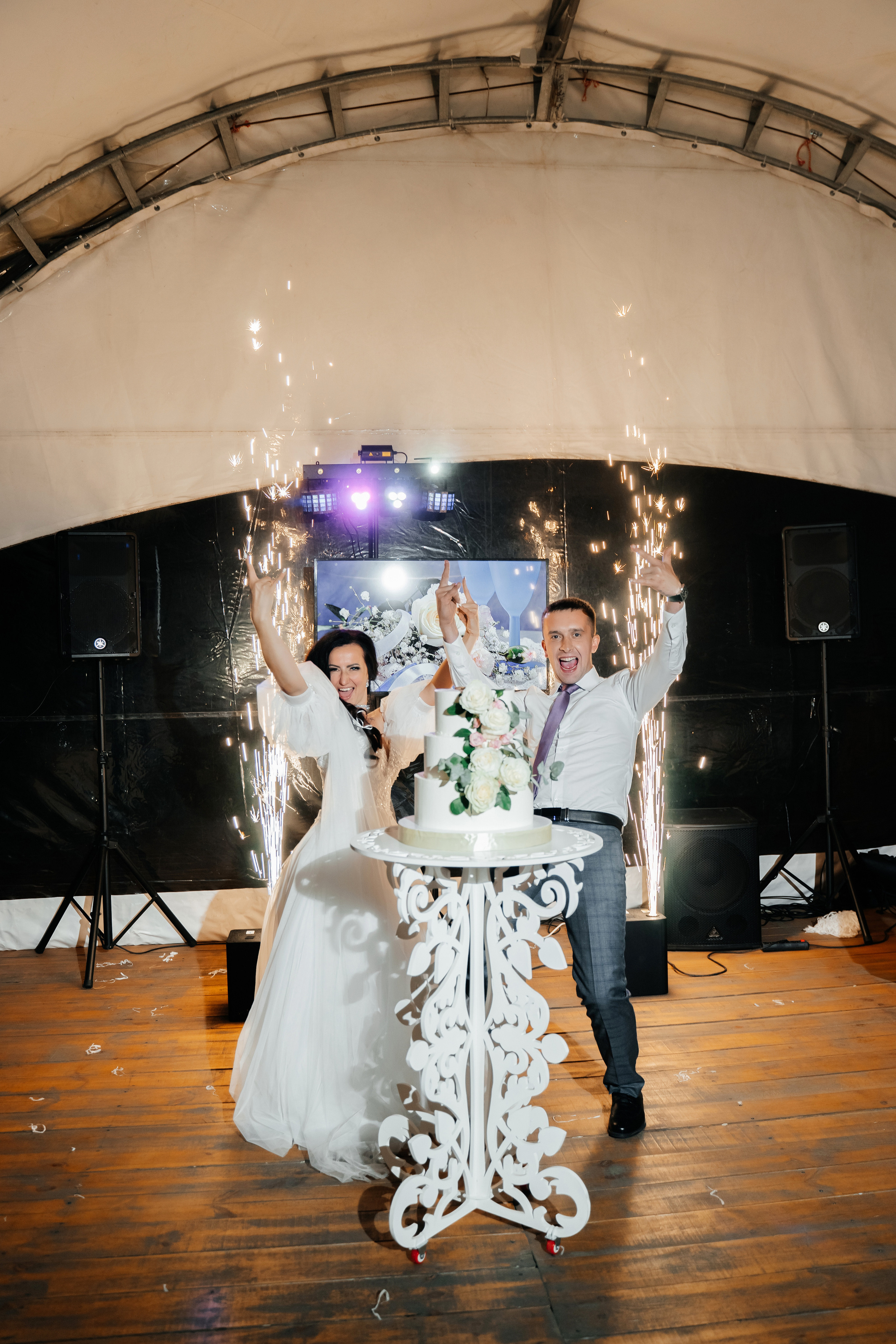 Лида + Женя. Моменты и истории о вас настоящих