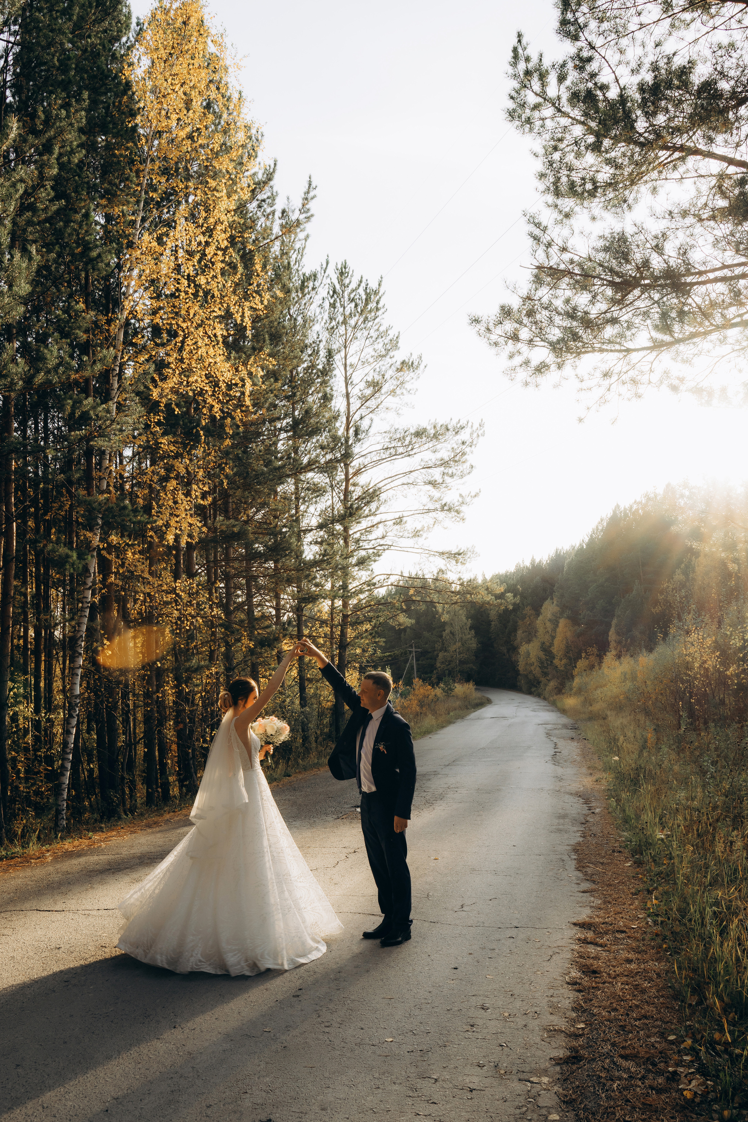 Саша + Ира. Моменты и истории о вас настоящих