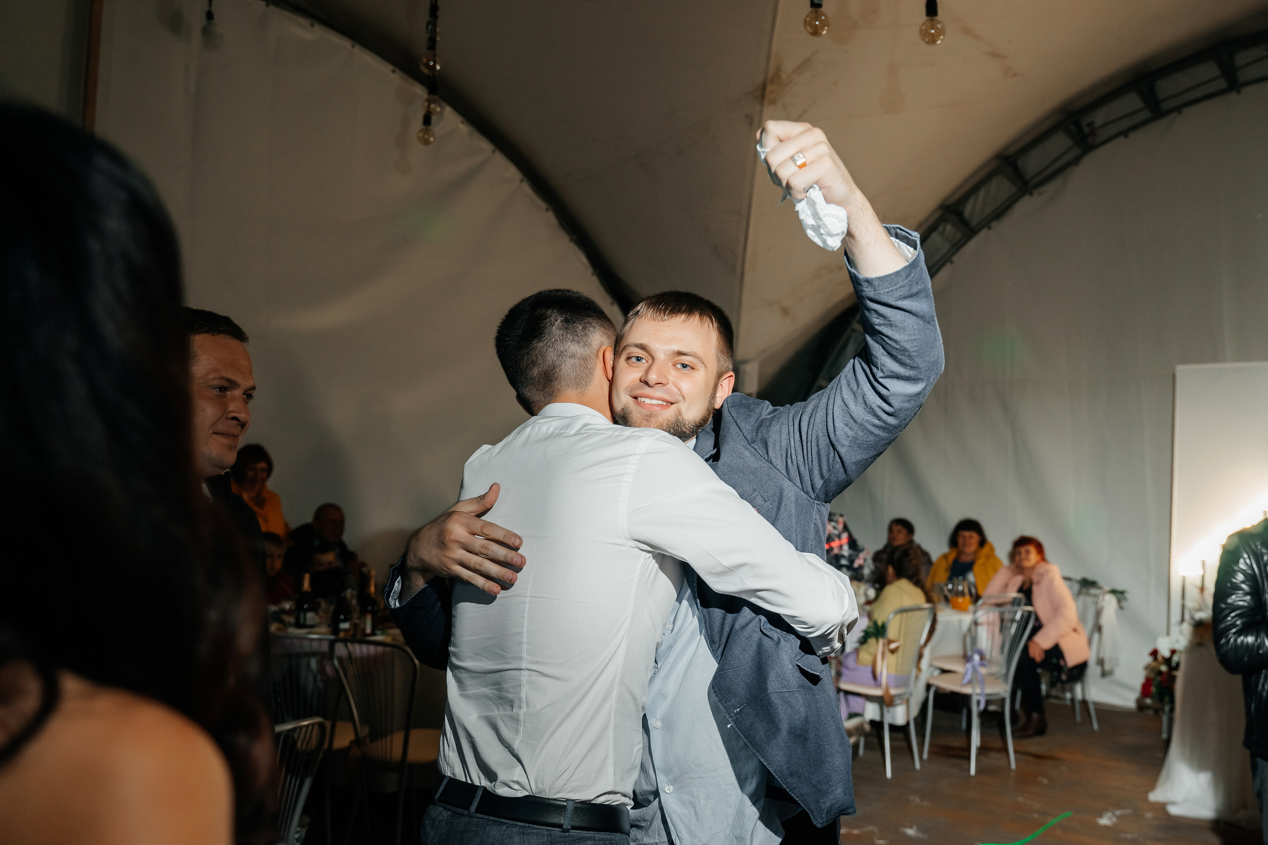 Лида + Женя. Моменты и истории о вас настоящих