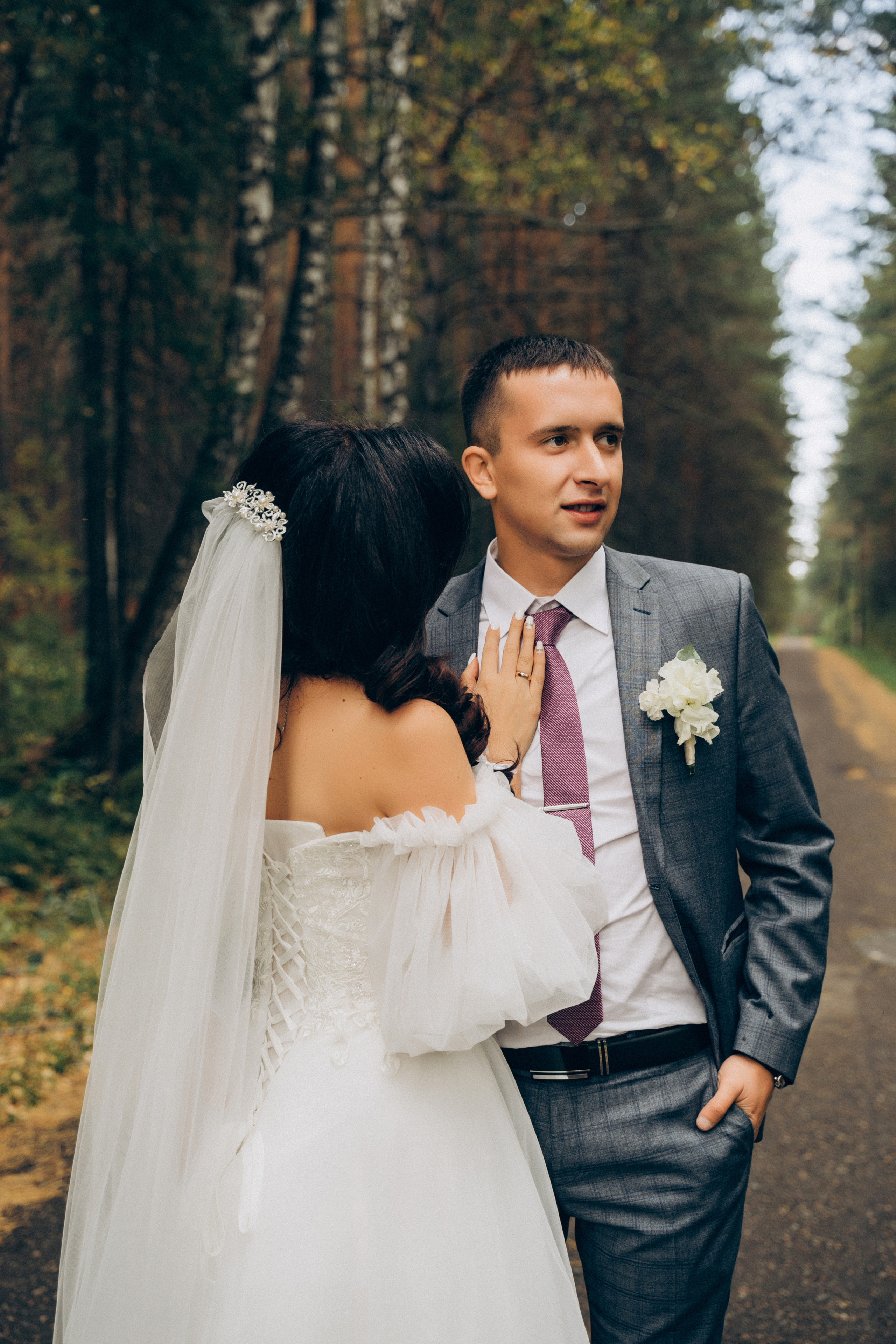 Лида + Женя. Моменты и истории о вас настоящих