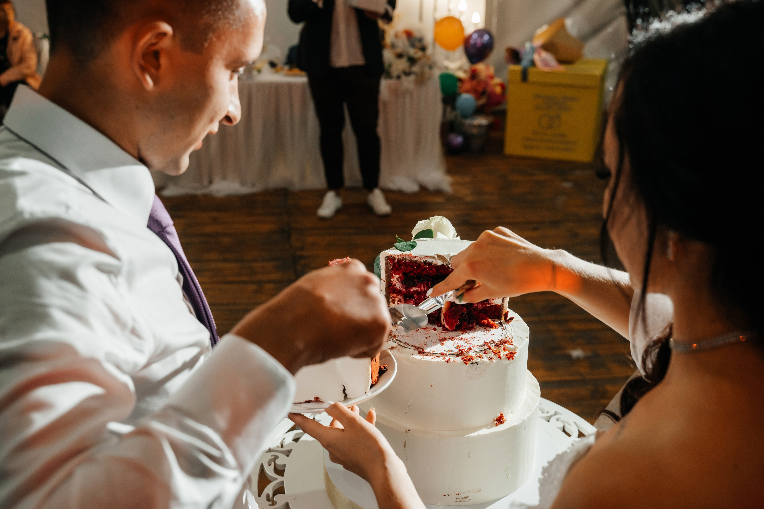 Лида + Женя. Моменты и истории о вас настоящих