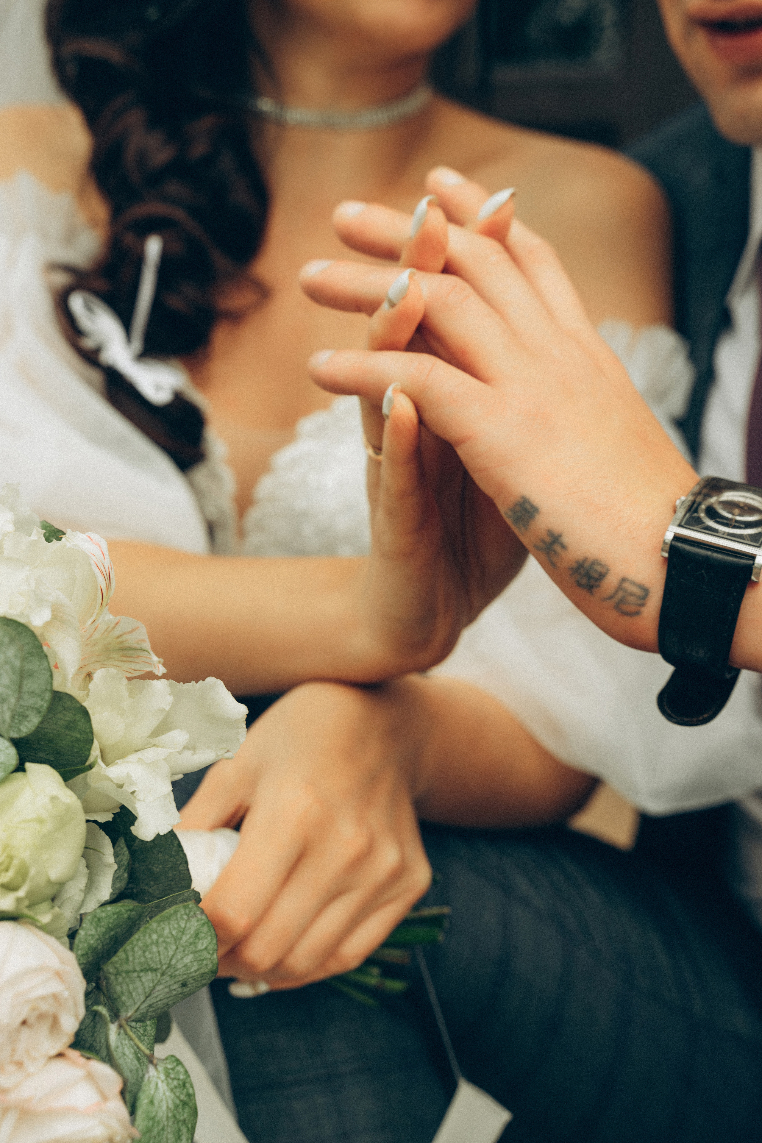 Лида + Женя. Моменты и истории о вас настоящих