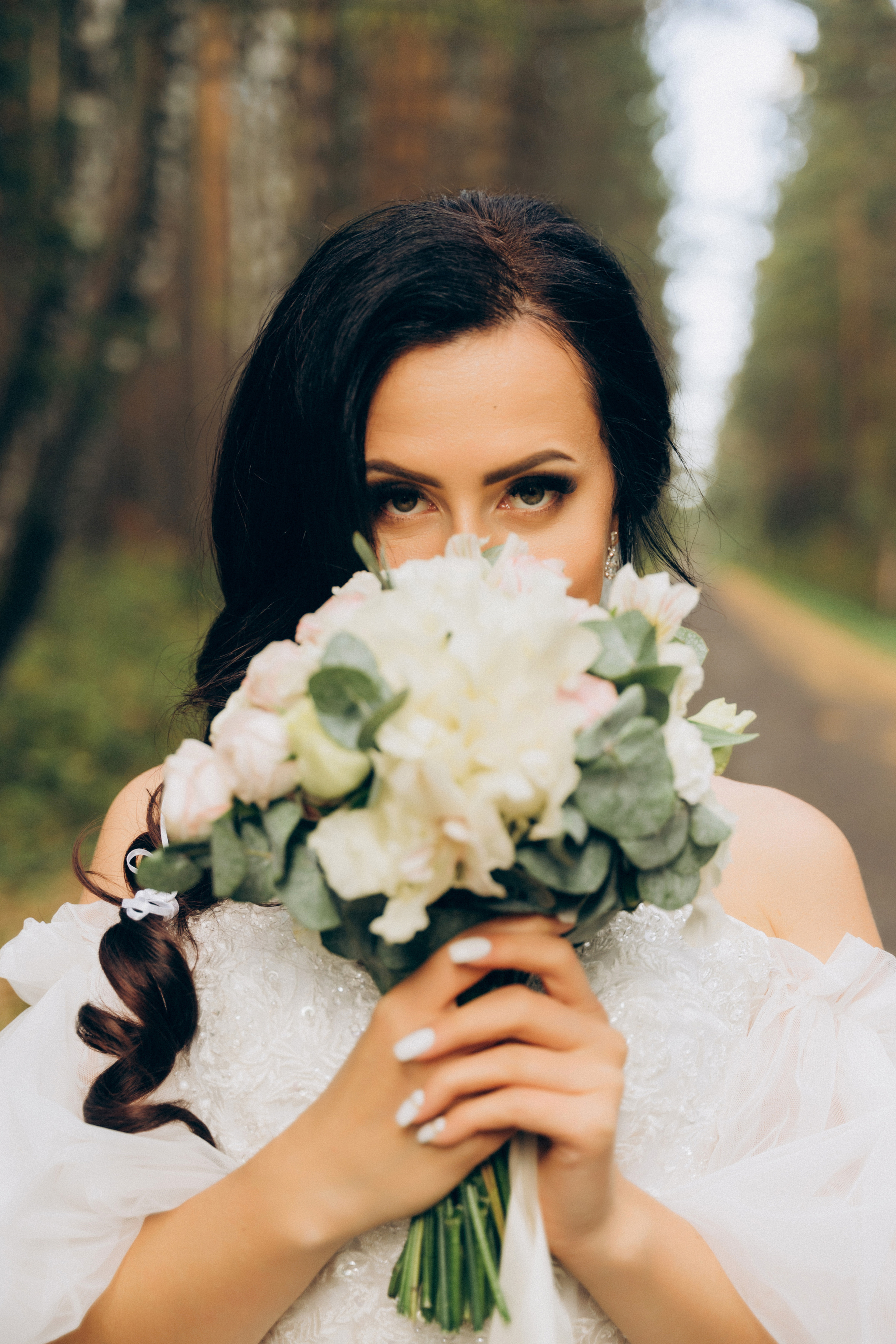 Лида + Женя. Моменты и истории о вас настоящих