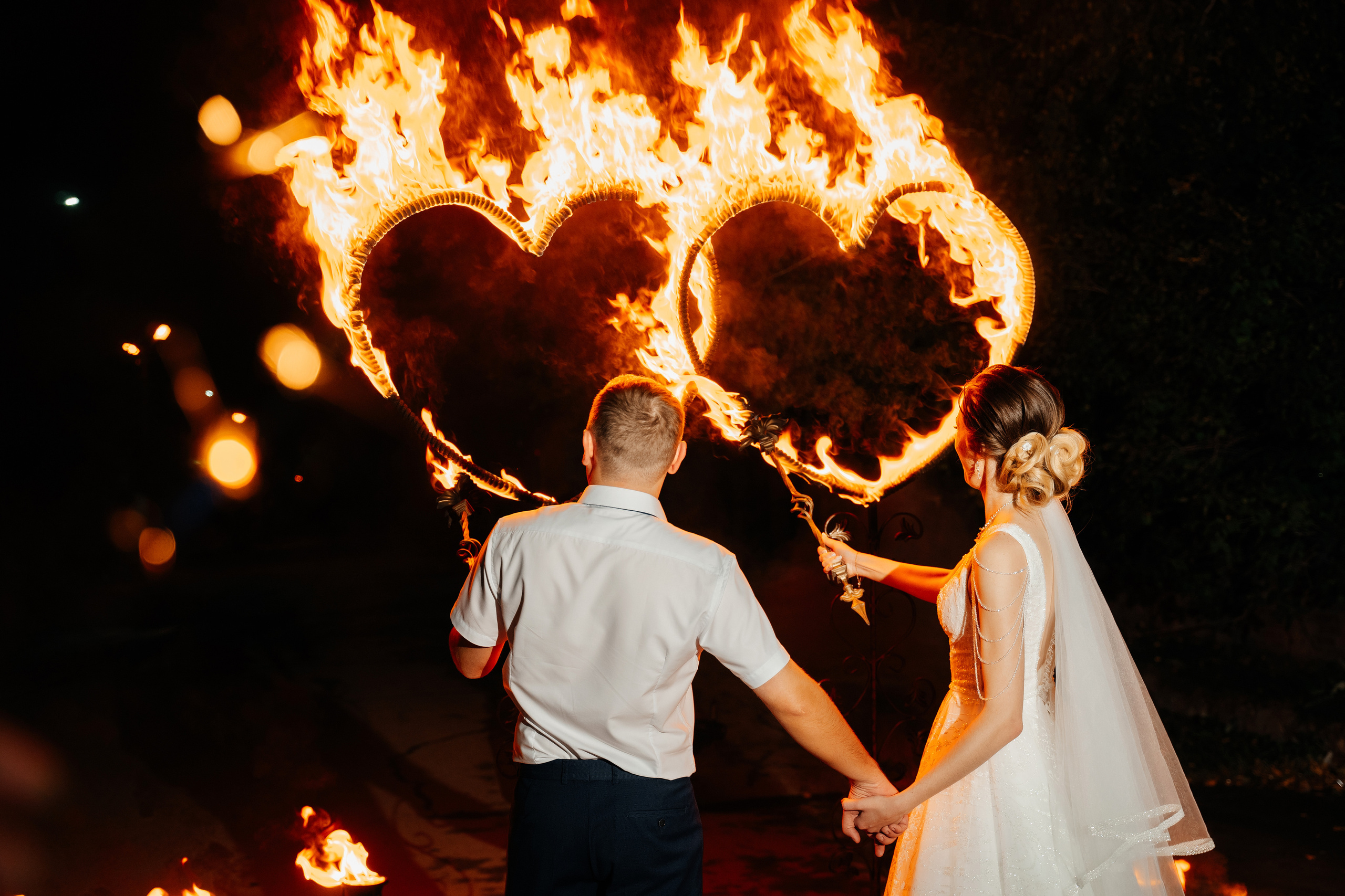 Саша + Ира. Моменты и истории о вас настоящих