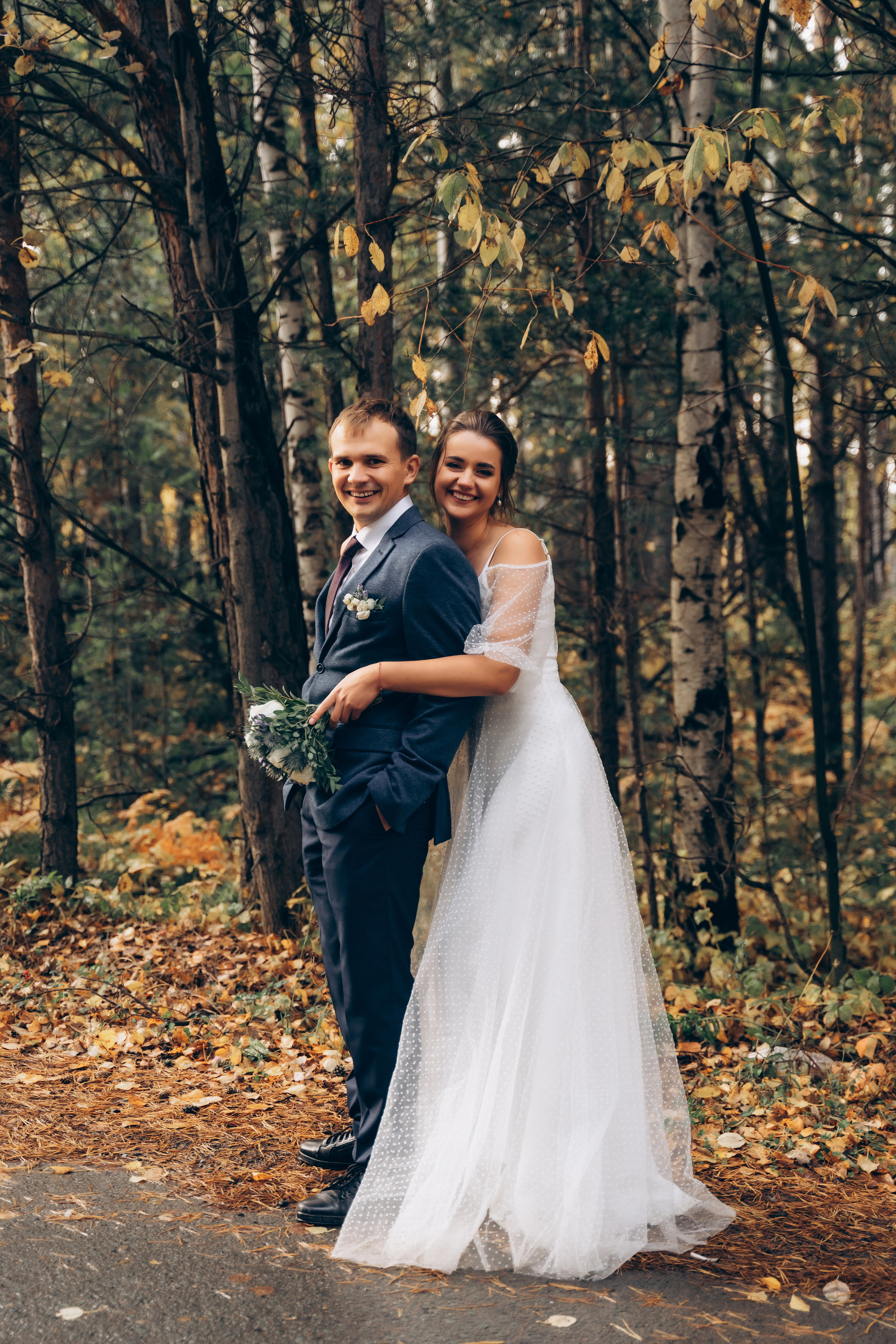 Лера + Женя. Моменты и истории о вас настоящих