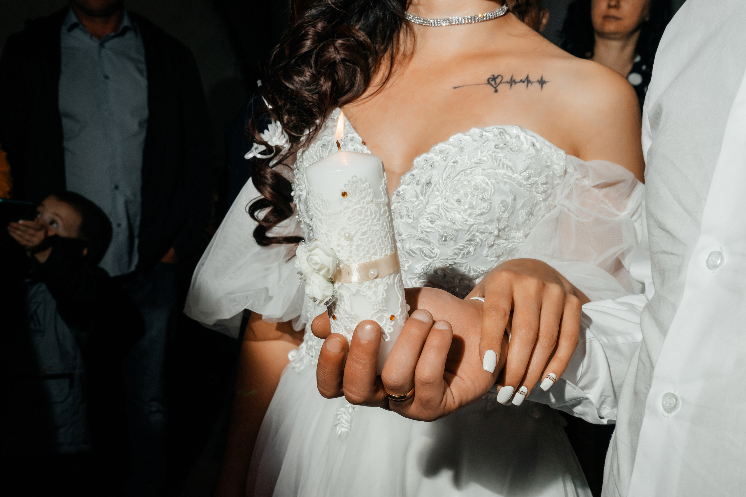 Лида + Женя. Моменты и истории о вас настоящих