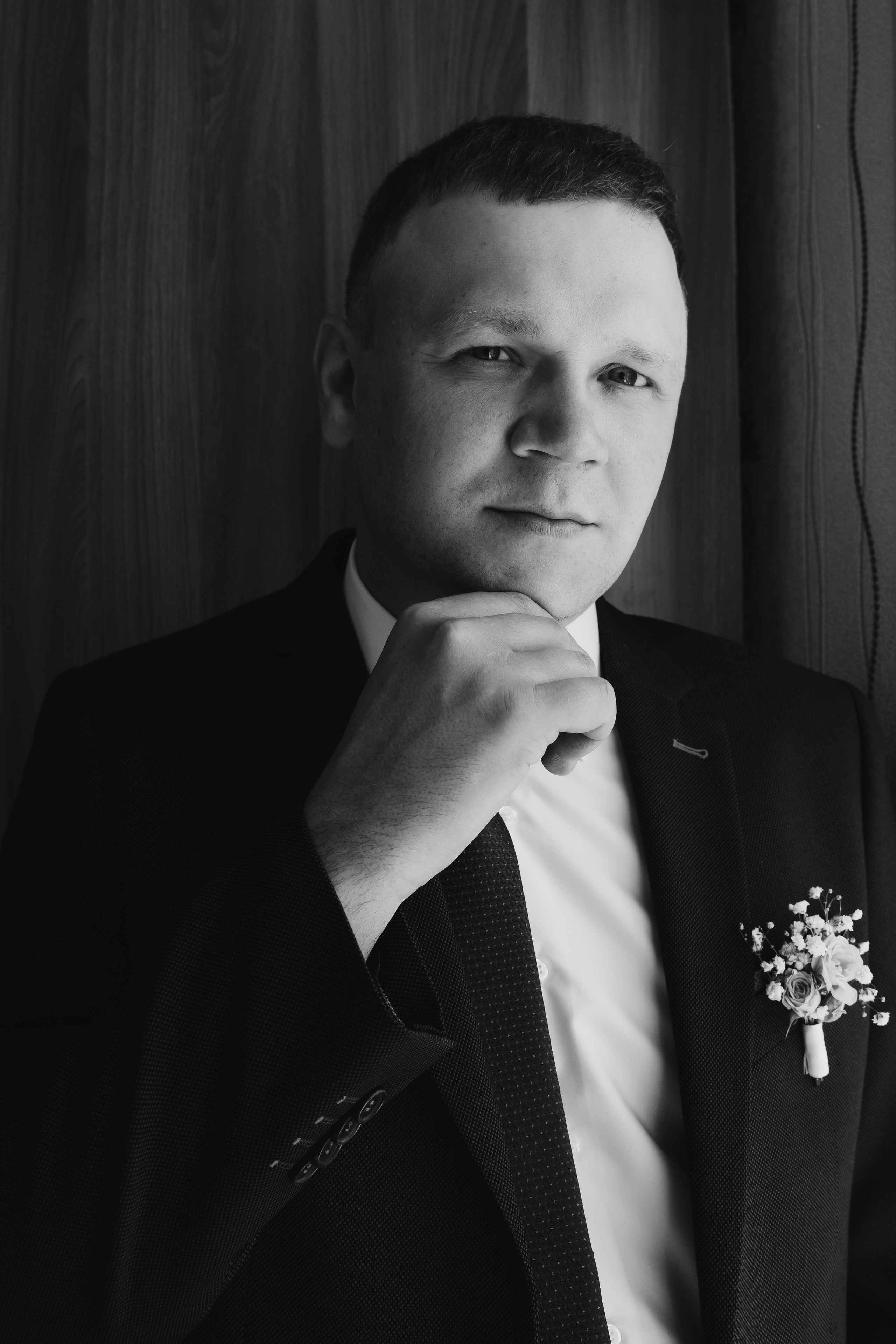 Саша + Ира. Моменты и истории о вас настоящих