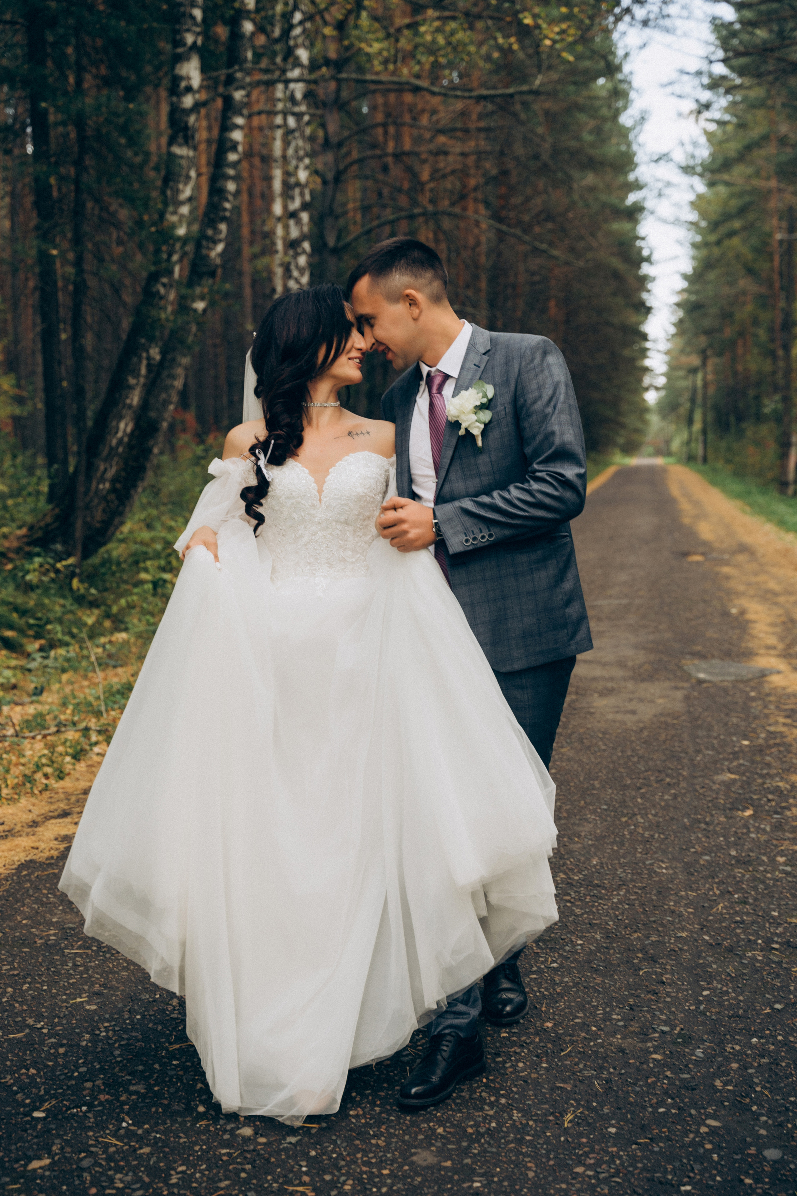 Лида + Женя. Моменты и истории о вас настоящих