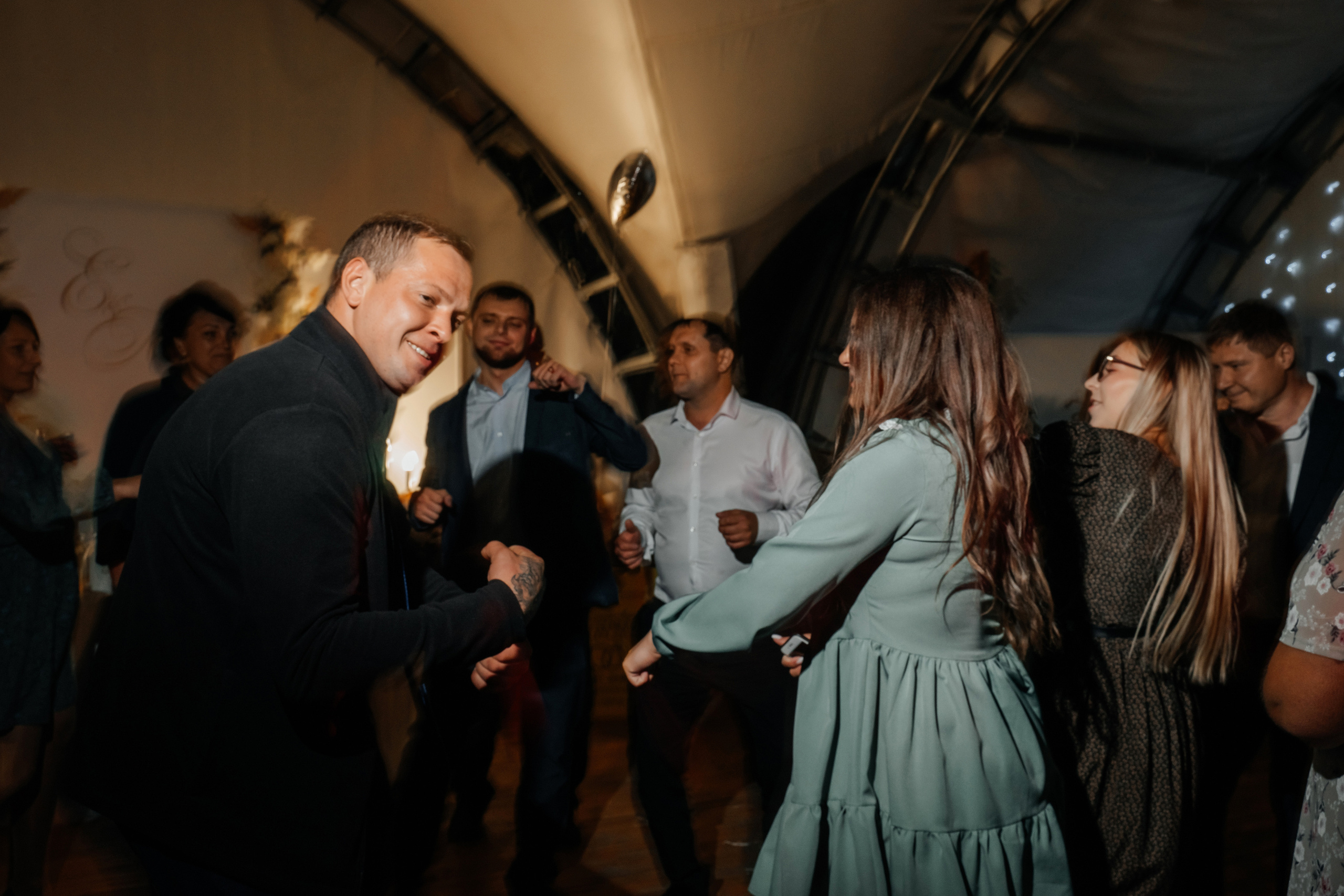 Лида + Женя. Моменты и истории о вас настоящих